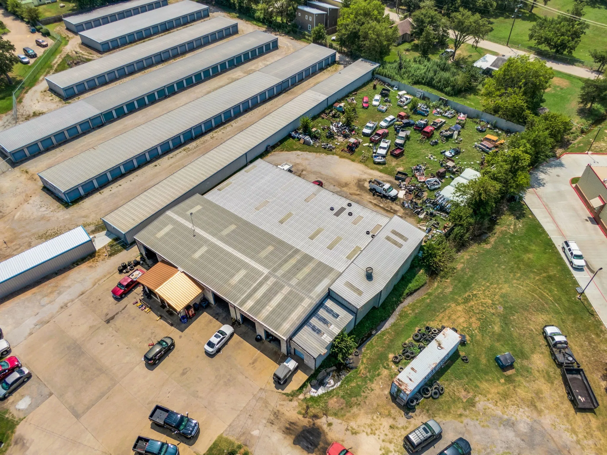 Business For Sale in Freestone County , 475 W Commerce Street, Fairfield, Texas 75840, 0, 0, Garage spaces, 11,162 Sqft, built in 1996, Preowned, Price $1,100,000, mls#21035182, Real Estate Agent in Fairfield, Homes For Sale in Freestone county, Homes For Sale in Fairfield, Realtor in Fairfield Texas, Real Estate Brokerage Independent Realty Texas, Luminita Cordes Realtor
