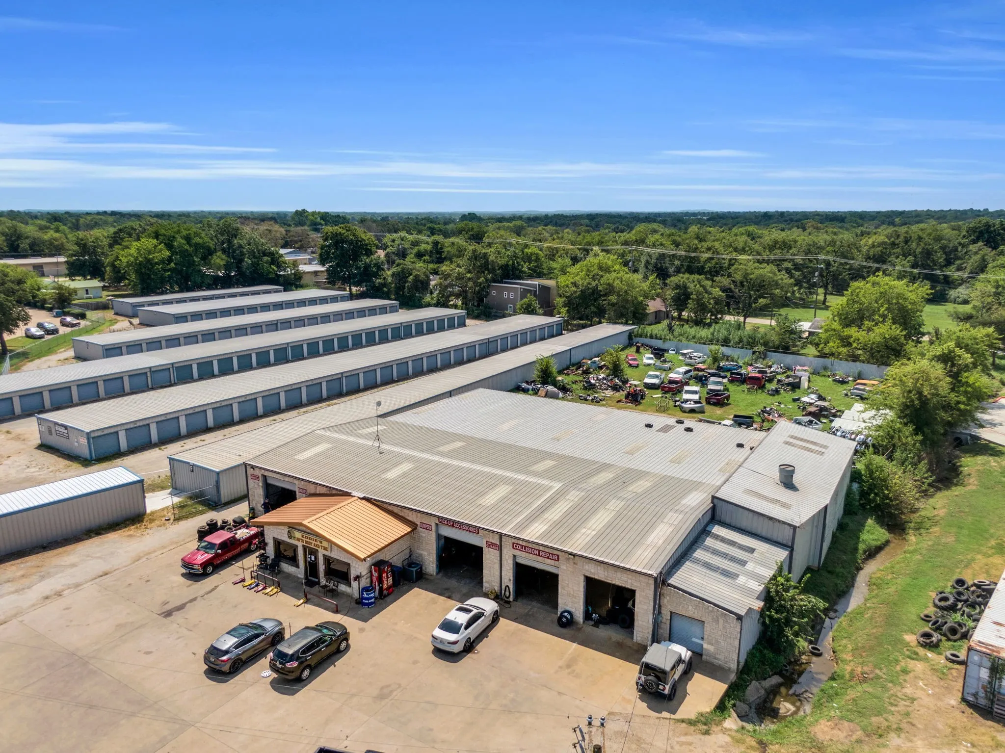 Business For Sale in Freestone County , 475 W Commerce Street, Fairfield, Texas 75840, 0, 0, Garage spaces, 11,162 Sqft, built in 1996, Preowned, Price $1,100,000, mls#21035182, Real Estate Agent in Fairfield, Homes For Sale in Freestone county, Homes For Sale in Fairfield, Realtor in Fairfield Texas, Real Estate Brokerage Independent Realty Texas, Luminita Cordes Realtor