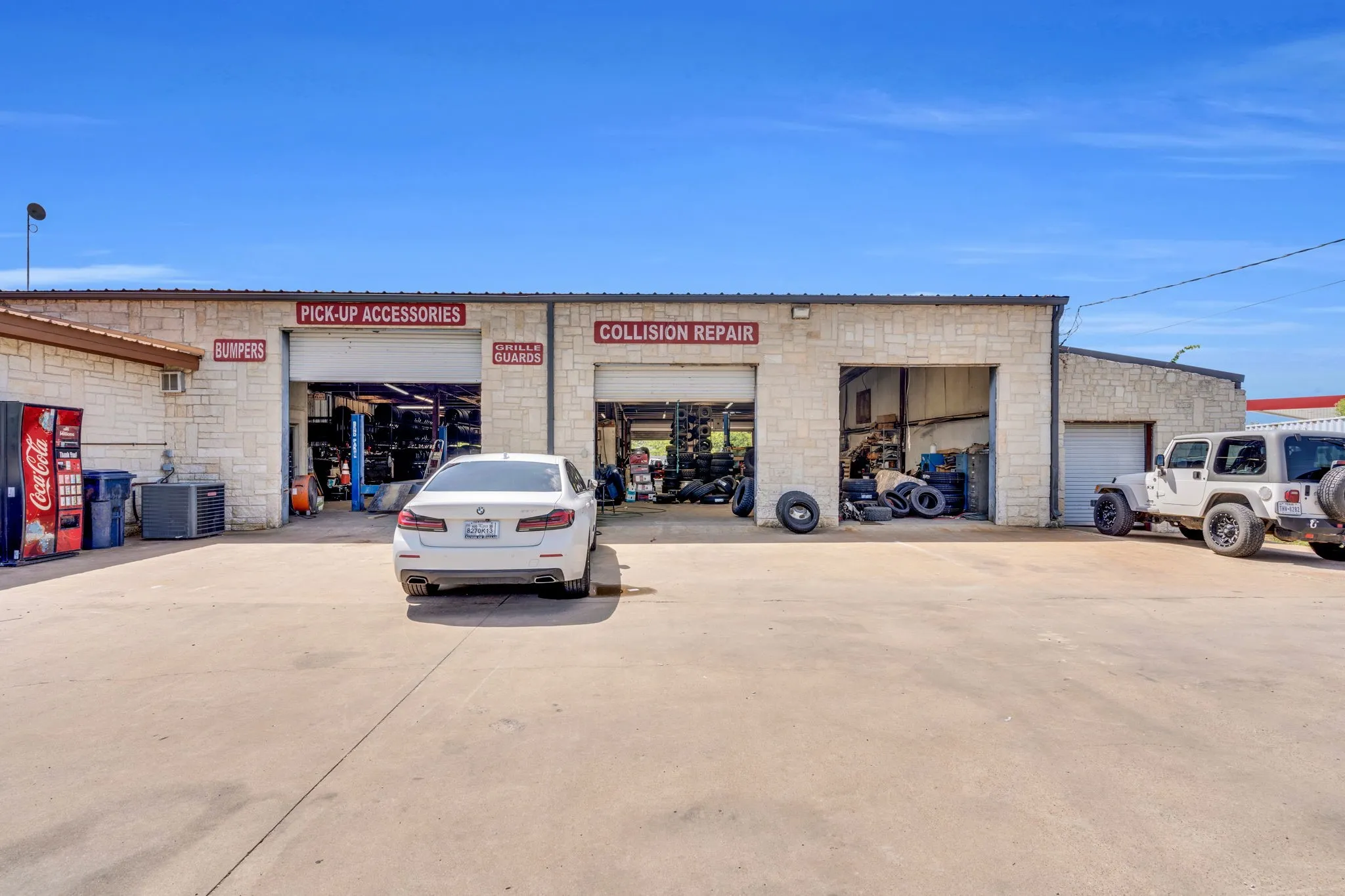 Business For Sale in Freestone County , 475 W Commerce Street, Fairfield, Texas 75840, 0, 0, Garage spaces, 11,162 Sqft, built in 1996, Preowned, Price $1,100,000, mls#21035182, Real Estate Agent in Fairfield, Homes For Sale in Freestone county, Homes For Sale in Fairfield, Realtor in Fairfield Texas, Real Estate Brokerage Independent Realty Texas, Luminita Cordes Realtor