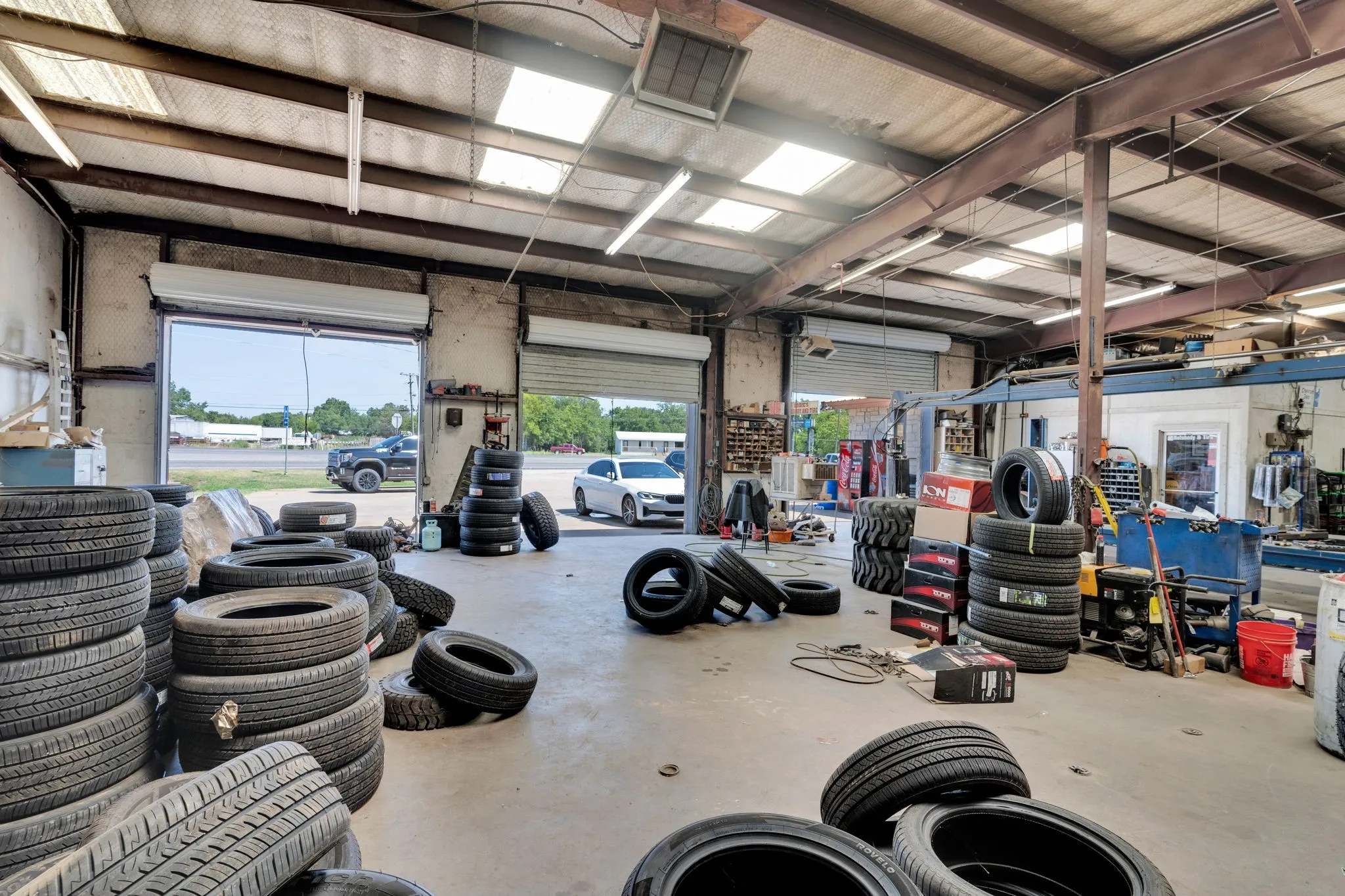 Business For Sale in Freestone County , 475 W Commerce Street, Fairfield, Texas 75840, 0, 0, Garage spaces, 11,162 Sqft, built in 1996, Preowned, Price $1,100,000, mls#21035182, Real Estate Agent in Fairfield, Homes For Sale in Freestone county, Homes For Sale in Fairfield, Realtor in Fairfield Texas, Real Estate Brokerage Independent Realty Texas, Luminita Cordes Realtor