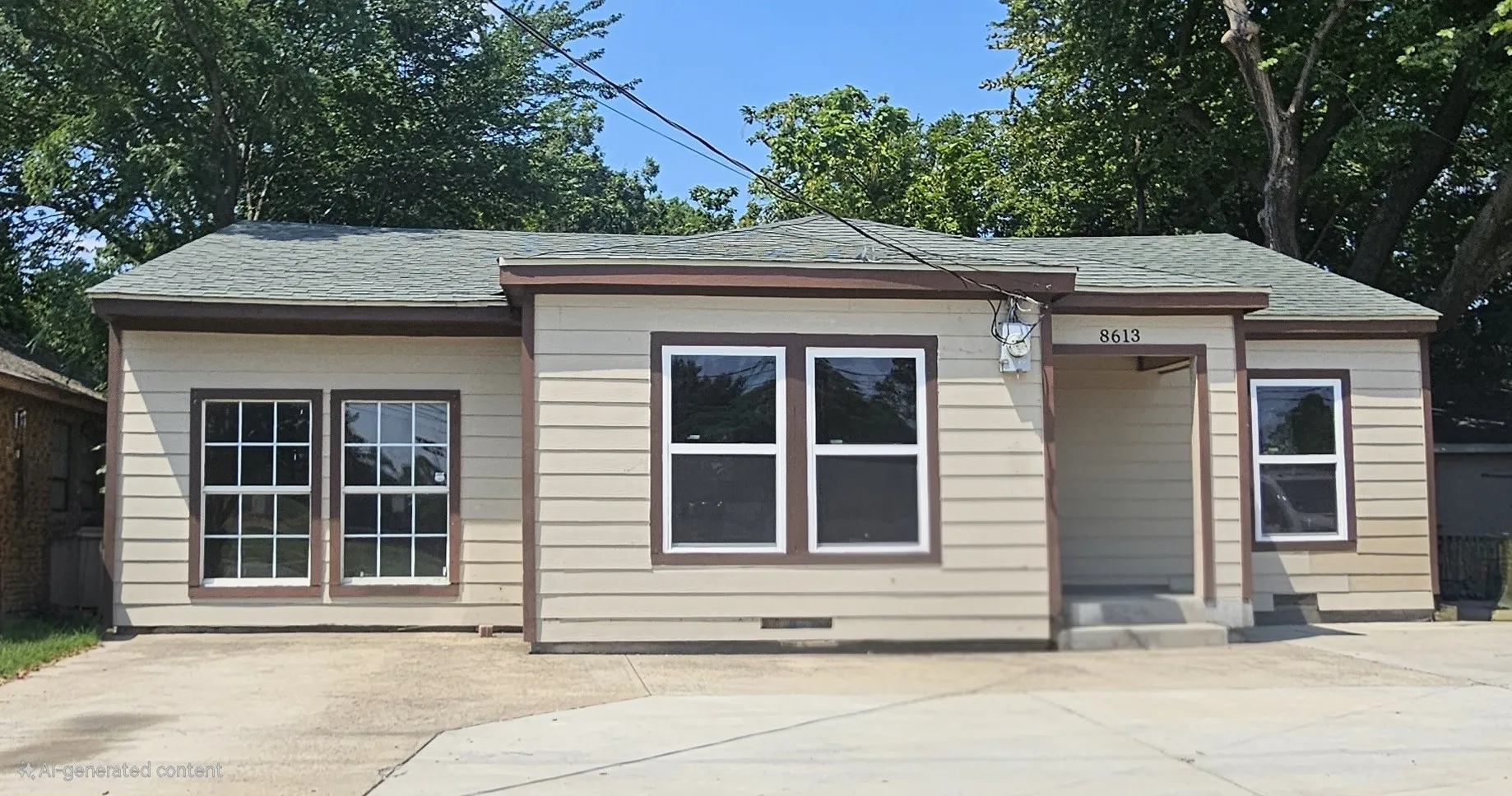 Single Family Residence For Sale in Dallas County , 8613 Elam Road, Dallas, Texas 75217, 3 Bedroom, 1 Bathroom, Garage spaces, 1,088 Sqft, built in 1950, mls#21030098, Real Estate Agent in Dallas, Homes For Sale in Dallas county, Homes For Sale in Dallas, Realtor in Dallas Texas, Real Estate Brokerage Independent Realty Texas, Luminita Cordes Realtor