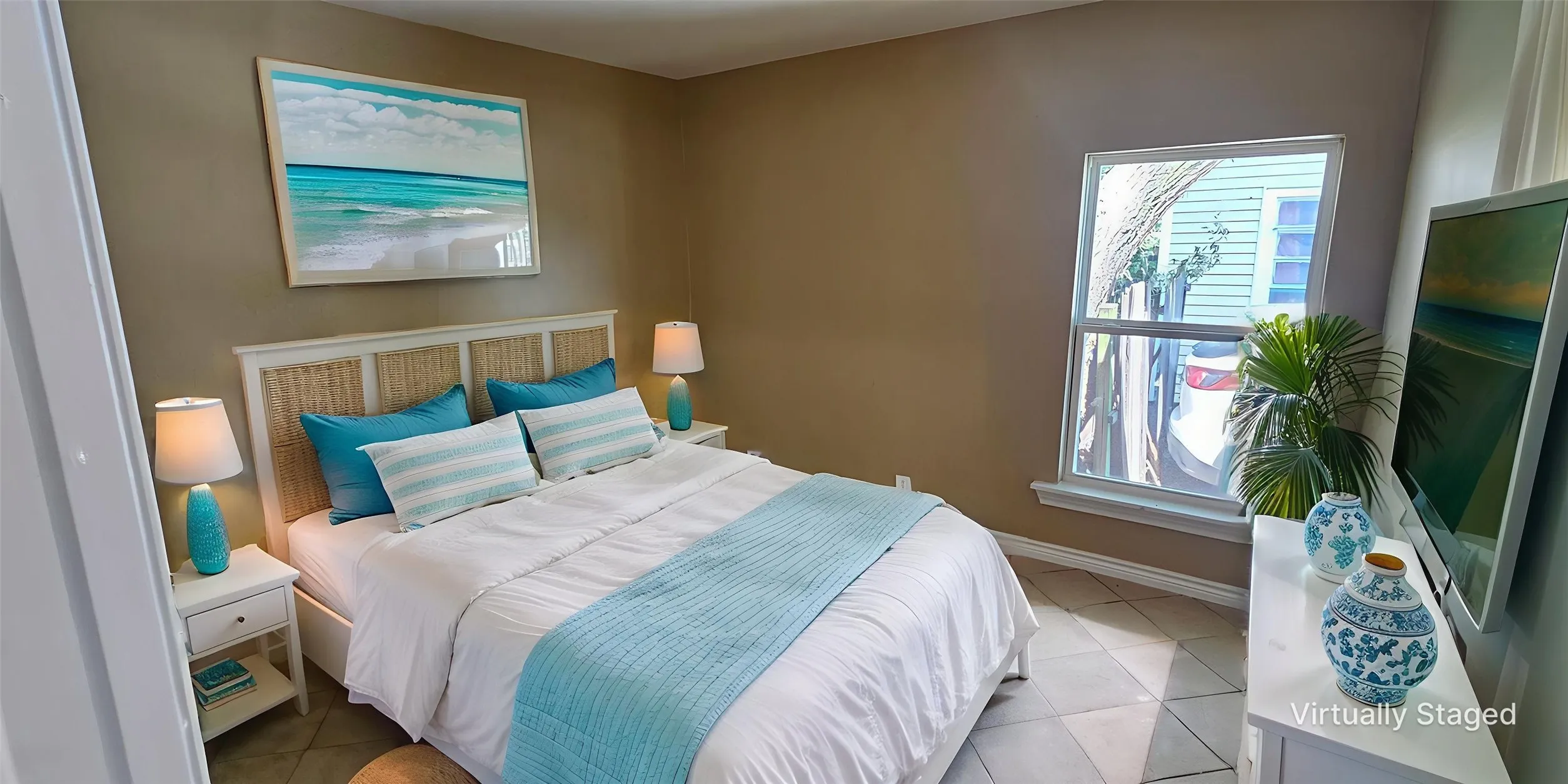 Bedroom #2