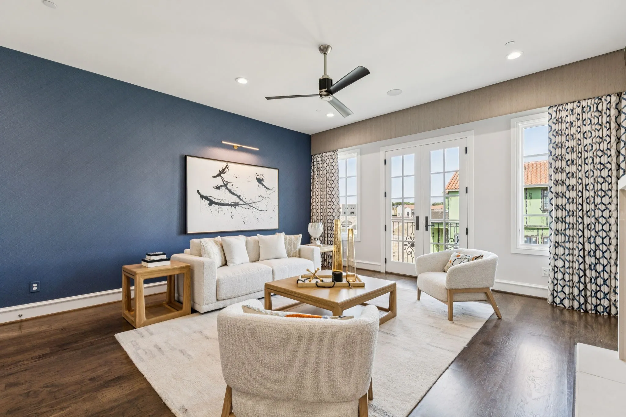 Townhouse For Sale in Tarrant County , 22 Comillas Drive, Westlake, Texas 76262, 3 Bedroom, 5 Bathroom, 2 Garage spaces, 3,434 Sqft, built in 2019, mls#21025664, Real Estate Agent in Westlake, Homes For Sale in Tarrant county, Homes For Sale in Westlake, Realtor in Westlake Texas, Real Estate Brokerage Independent Realty Texas, Luminita Cordes Realtor