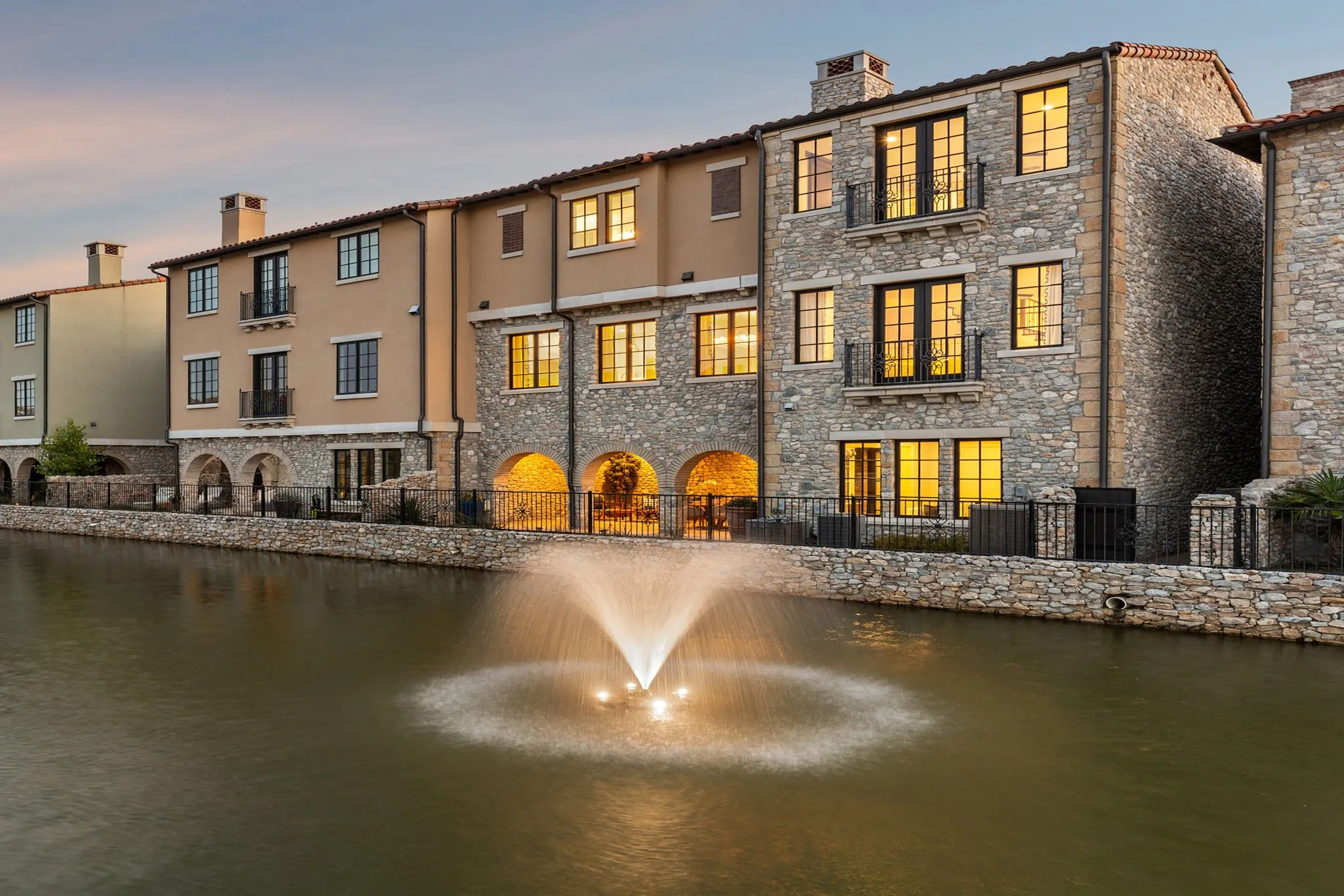 Townhouse For Sale in Tarrant County , 22 Comillas Drive, Westlake, Texas 76262, 3 Bedroom, 5 Bathroom, 2 Garage spaces, 3,434 Sqft, built in 2019, mls#21025664, Real Estate Agent in Westlake, Homes For Sale in Tarrant county, Homes For Sale in Westlake, Realtor in Westlake Texas, Real Estate Brokerage Independent Realty Texas, Luminita Cordes Realtor