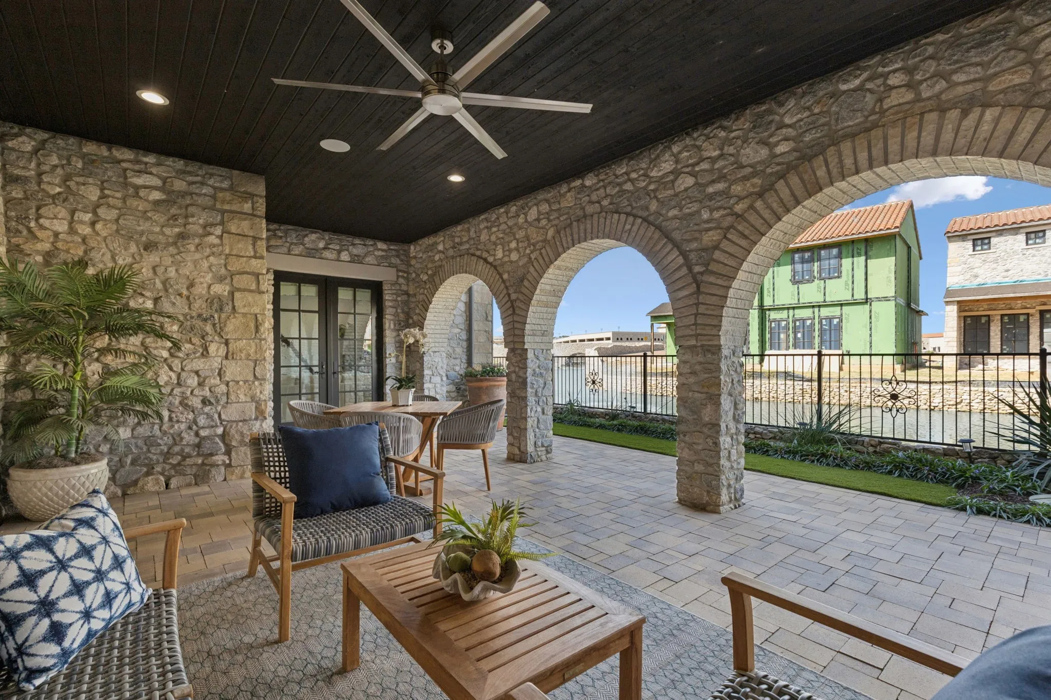 Townhouse For Sale in Tarrant County , 22 Comillas Drive, Westlake, Texas 76262, 3 Bedroom, 5 Bathroom, 2 Garage spaces, 3,434 Sqft, built in 2019, mls#21025664, Real Estate Agent in Westlake, Homes For Sale in Tarrant county, Homes For Sale in Westlake, Realtor in Westlake Texas, Real Estate Brokerage Independent Realty Texas, Luminita Cordes Realtor
