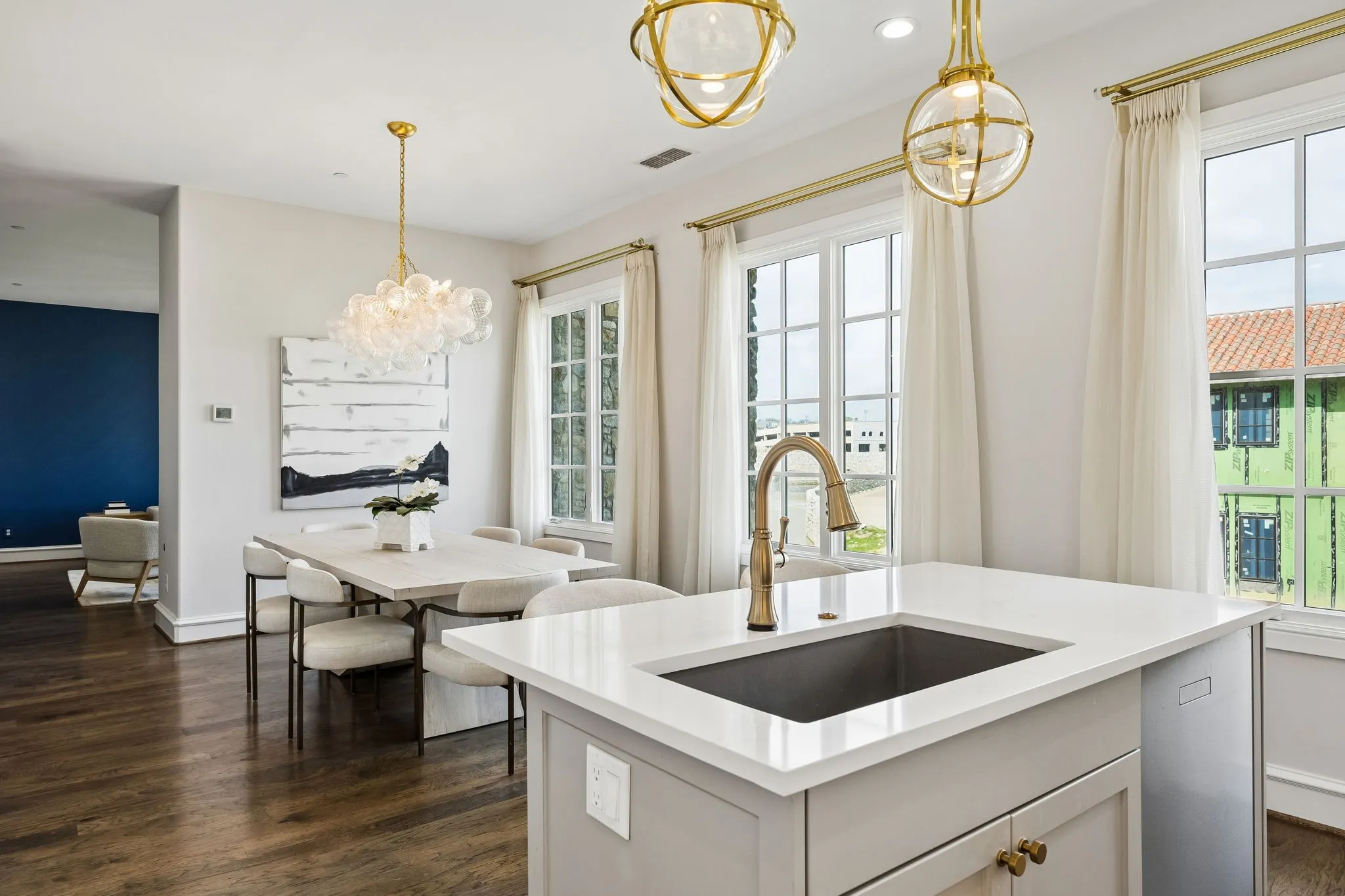 Townhouse For Sale in Tarrant County , 22 Comillas Drive, Westlake, Texas 76262, 3 Bedroom, 5 Bathroom, 2 Garage spaces, 3,434 Sqft, built in 2019, mls#21025664, Real Estate Agent in Westlake, Homes For Sale in Tarrant county, Homes For Sale in Westlake, Realtor in Westlake Texas, Real Estate Brokerage Independent Realty Texas, Luminita Cordes Realtor