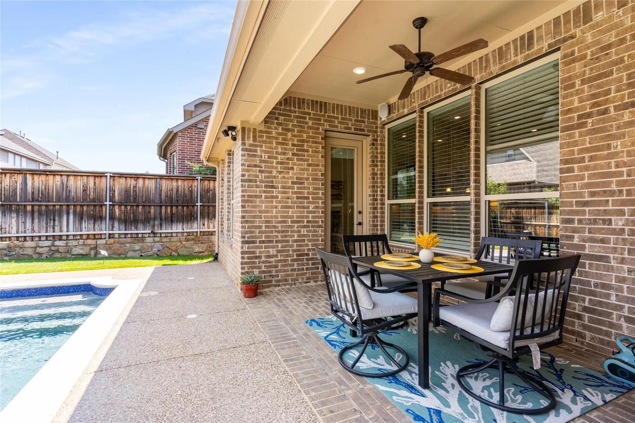Single Family Residence For Sale in Tarrant County , 1112 Rhett Drive, Colleyville, Texas 76034, 4 Bedroom, 4 Bathroom, 2 Garage spaces, 2,908 Sqft, built in 2015, mls#21036653, Real Estate Agent in Colleyville, Homes For Sale in Tarrant county, Homes For Sale in Colleyville, Realtor in Colleyville Texas, Real Estate Brokerage Independent Realty Texas, Luminita Cordes Realtor