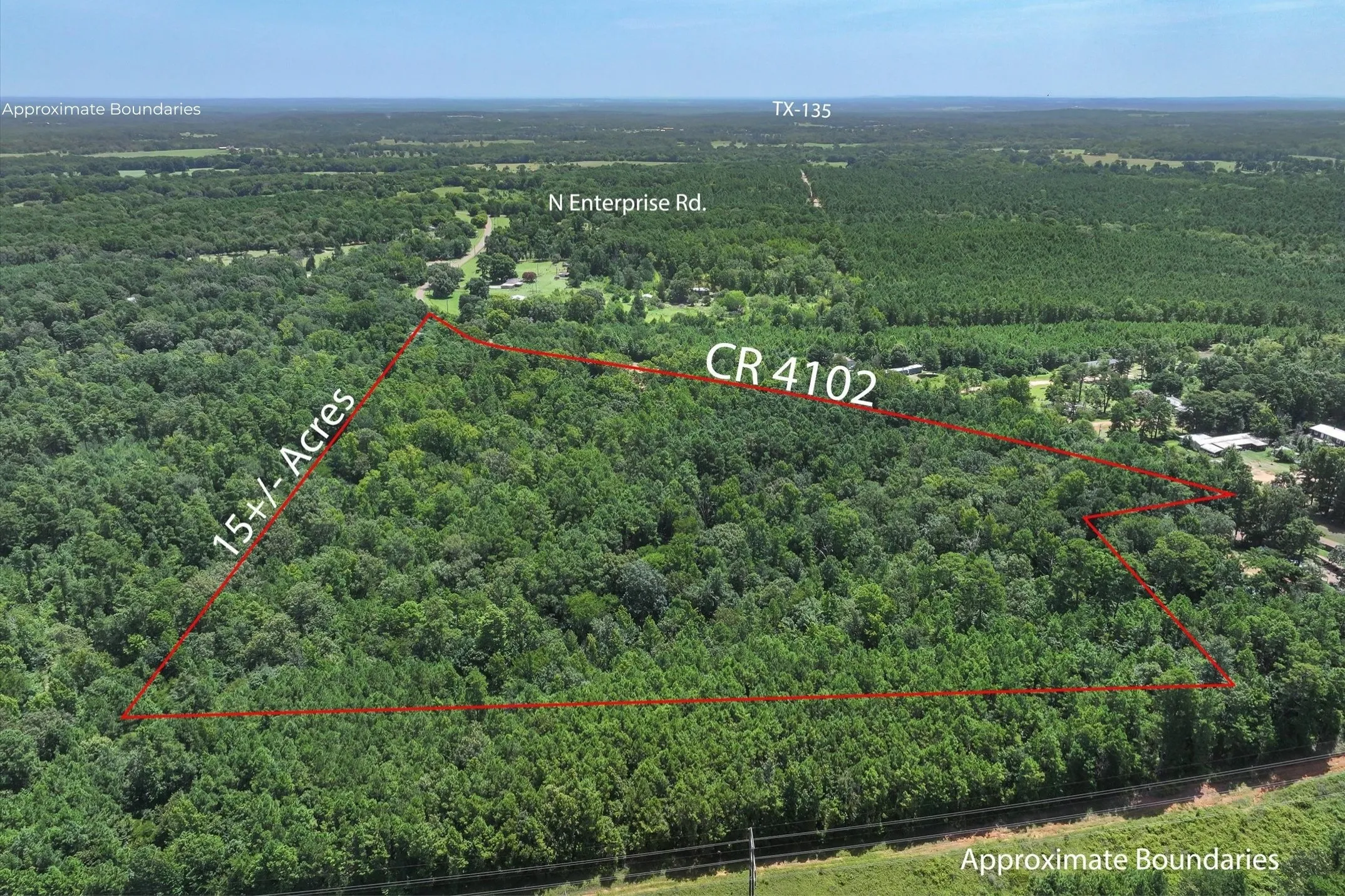 Unimproved Land For Sale in Cherokee County , 1249 County Road 4102, Jacksonville, Texas 75766, 0, 0, Garage spaces, 0 Sqft, built in 0, Price $375,000, mls#21035988, Real Estate Agent in Jacksonville, Homes For Sale in Cherokee county, Homes For Sale in Jacksonville, Realtor in Jacksonville Texas, Real Estate Brokerage Independent Realty Texas, Luminita Cordes Realtor