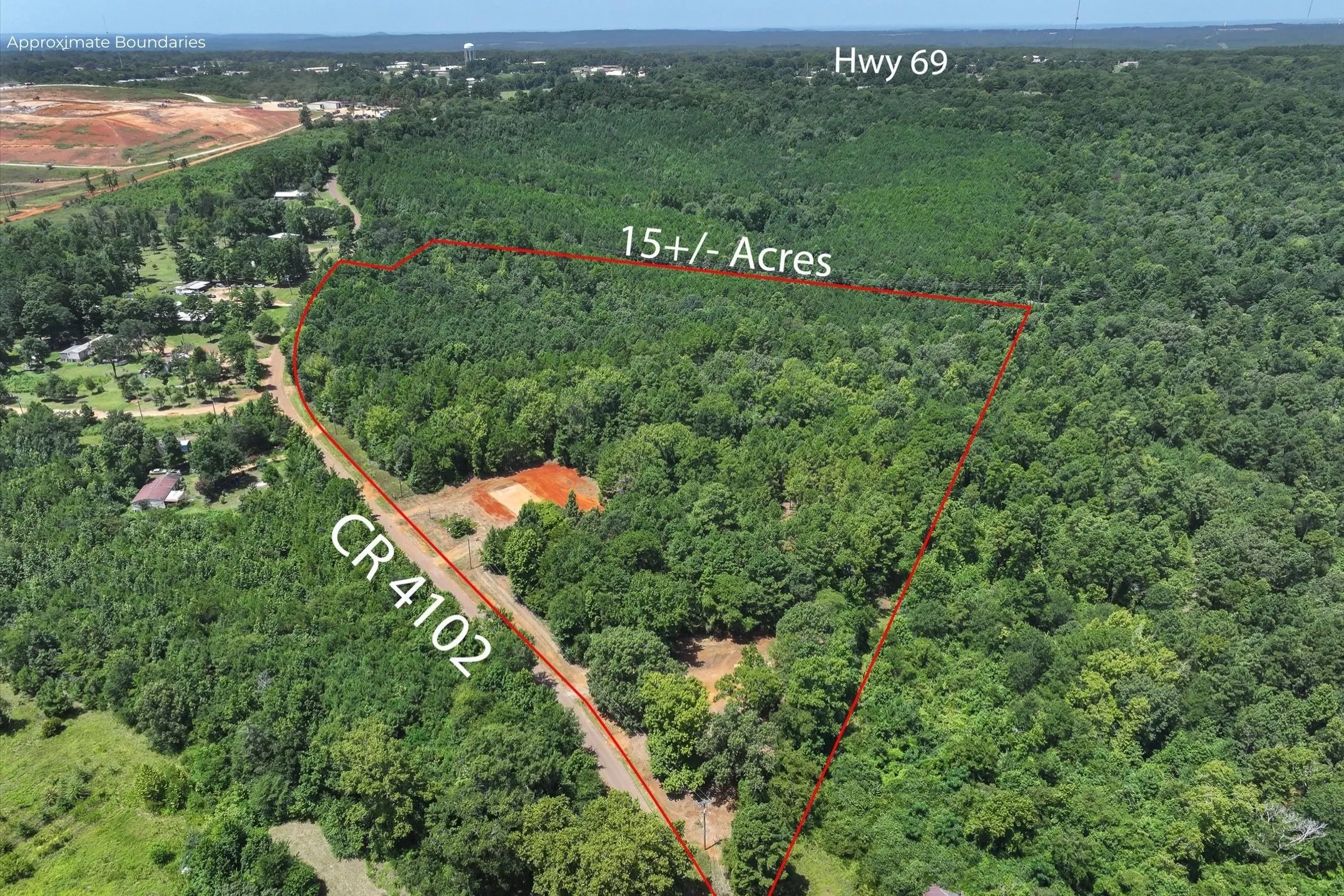 Unimproved Land For Sale in Cherokee County , 1249 County Road 4102, Jacksonville, Texas 75766, 0, 0, Garage spaces, 0 Sqft, built in 0, Price $375,000, mls#21035988, Real Estate Agent in Jacksonville, Homes For Sale in Cherokee county, Homes For Sale in Jacksonville, Realtor in Jacksonville Texas, Real Estate Brokerage Independent Realty Texas, Luminita Cordes Realtor