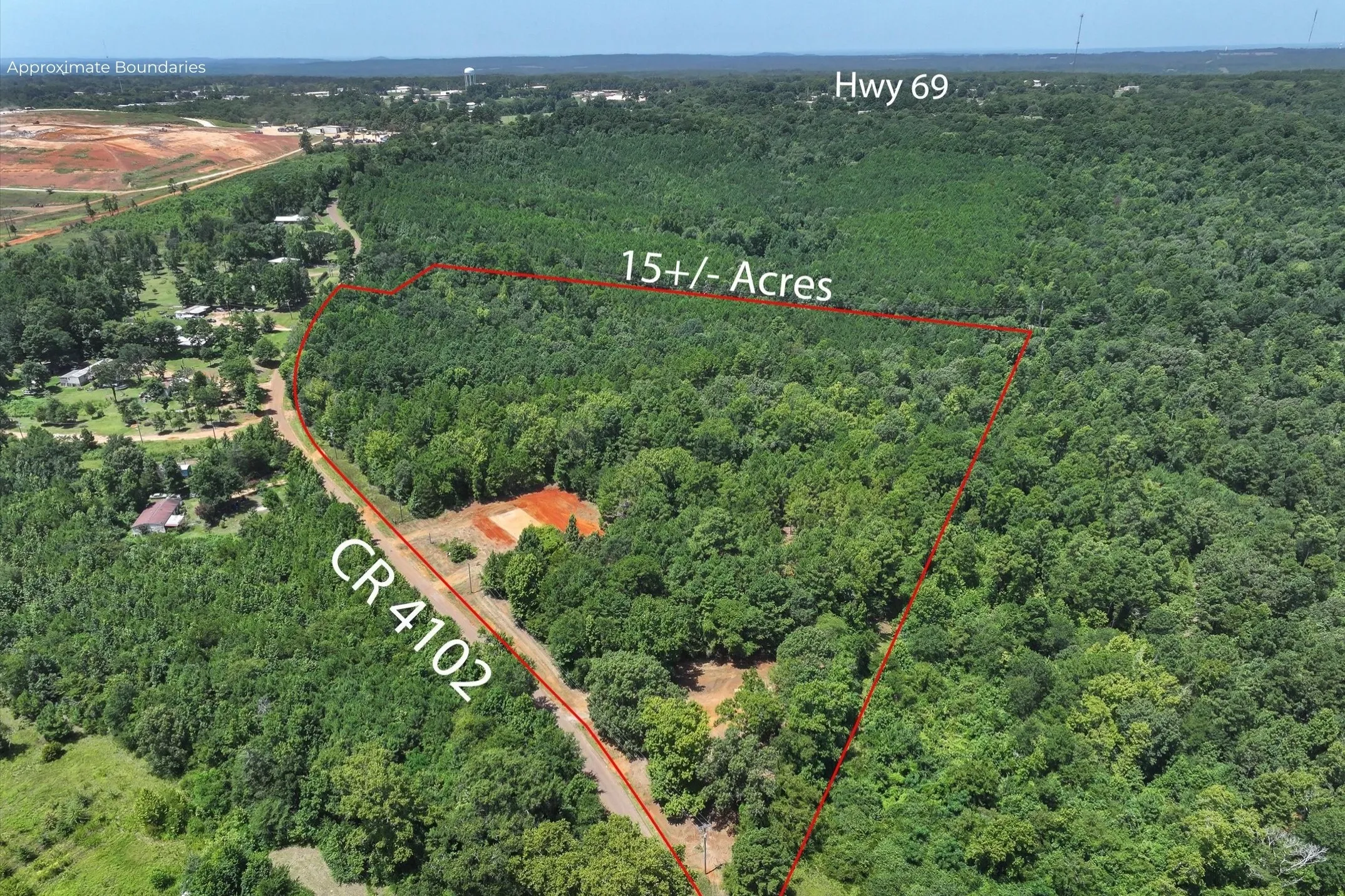 Unimproved Land For Sale in Cherokee County , 1249 County Road 4102, Jacksonville, Texas 75766, 0, 0, Garage spaces, 0 Sqft, built in 0, Price $375,000, mls#21035988, Real Estate Agent in Jacksonville, Homes For Sale in Cherokee county, Homes For Sale in Jacksonville, Realtor in Jacksonville Texas, Real Estate Brokerage Independent Realty Texas, Luminita Cordes Realtor