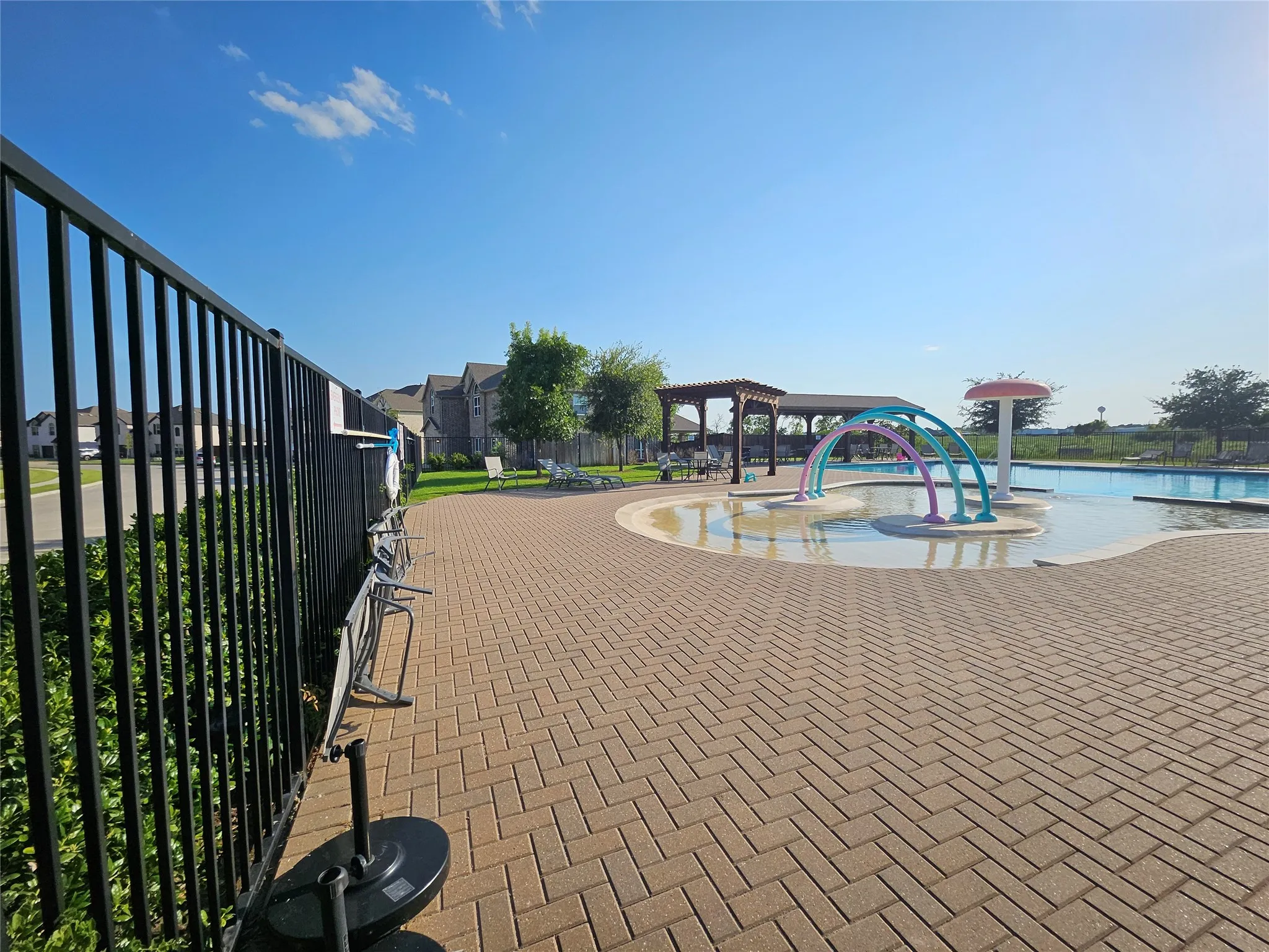 Community Pool