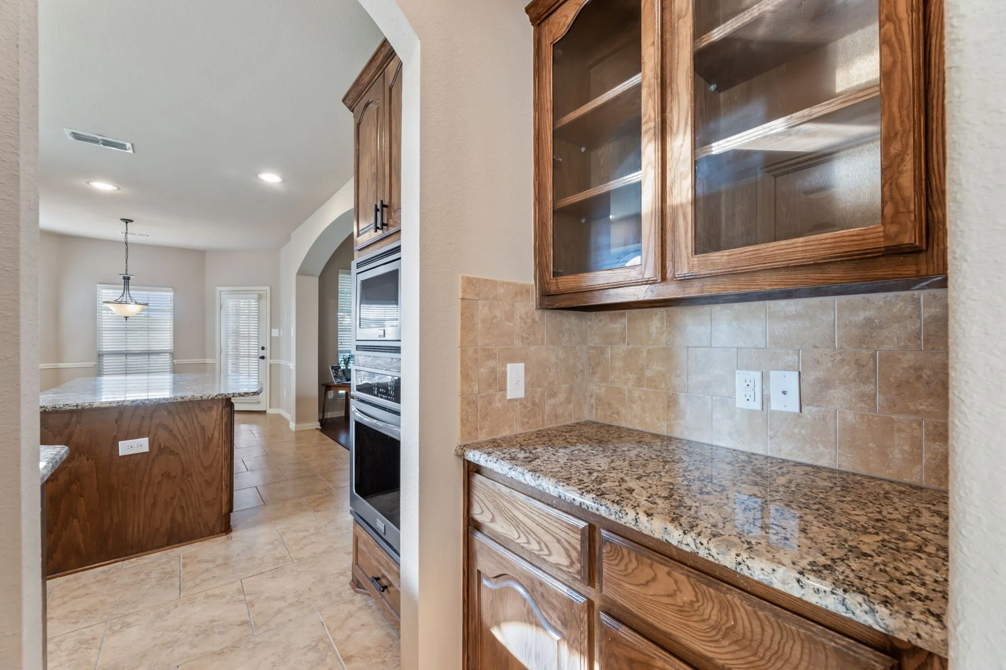 Butlers Pantry