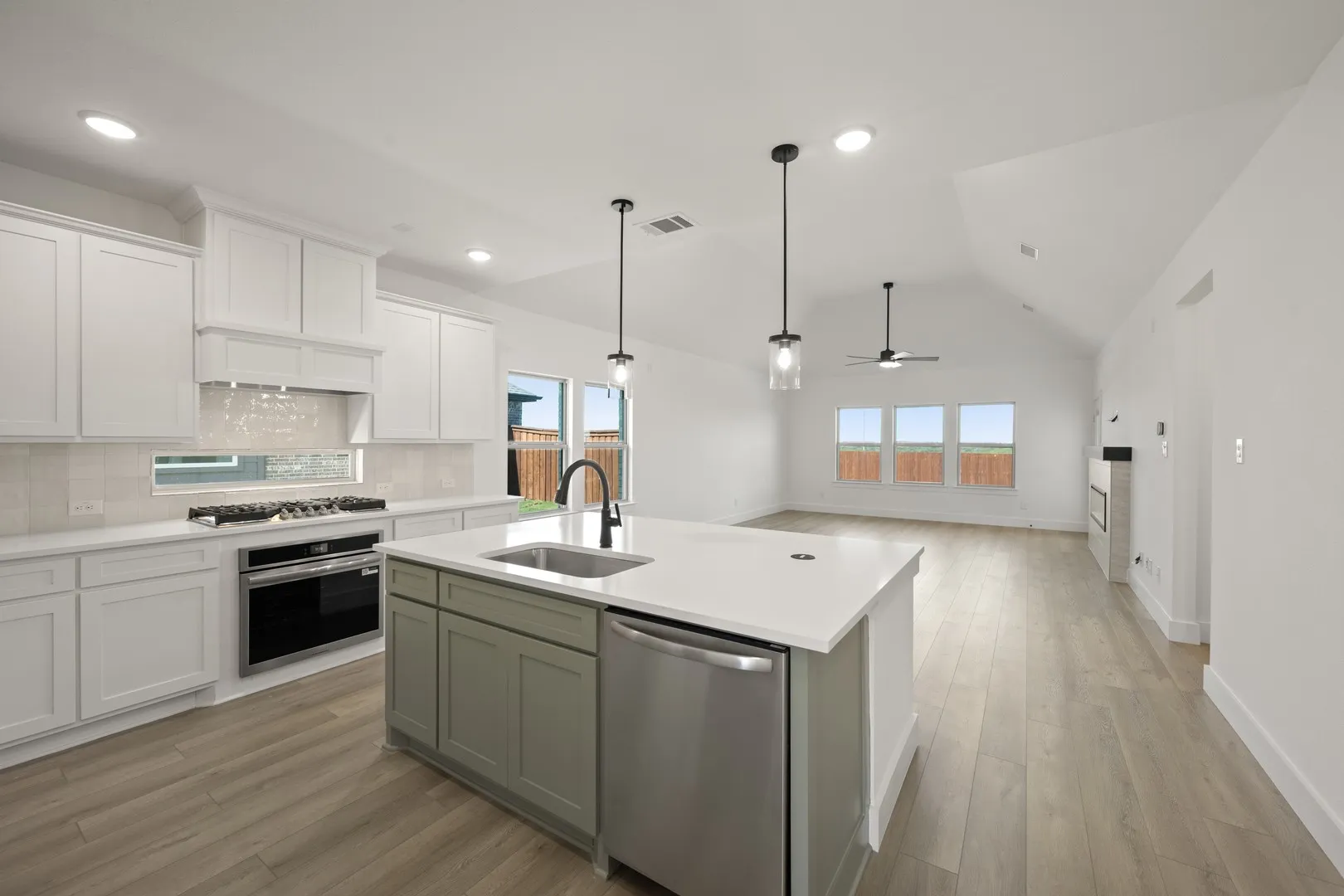 3549 Ironwood- Kitchen-1563