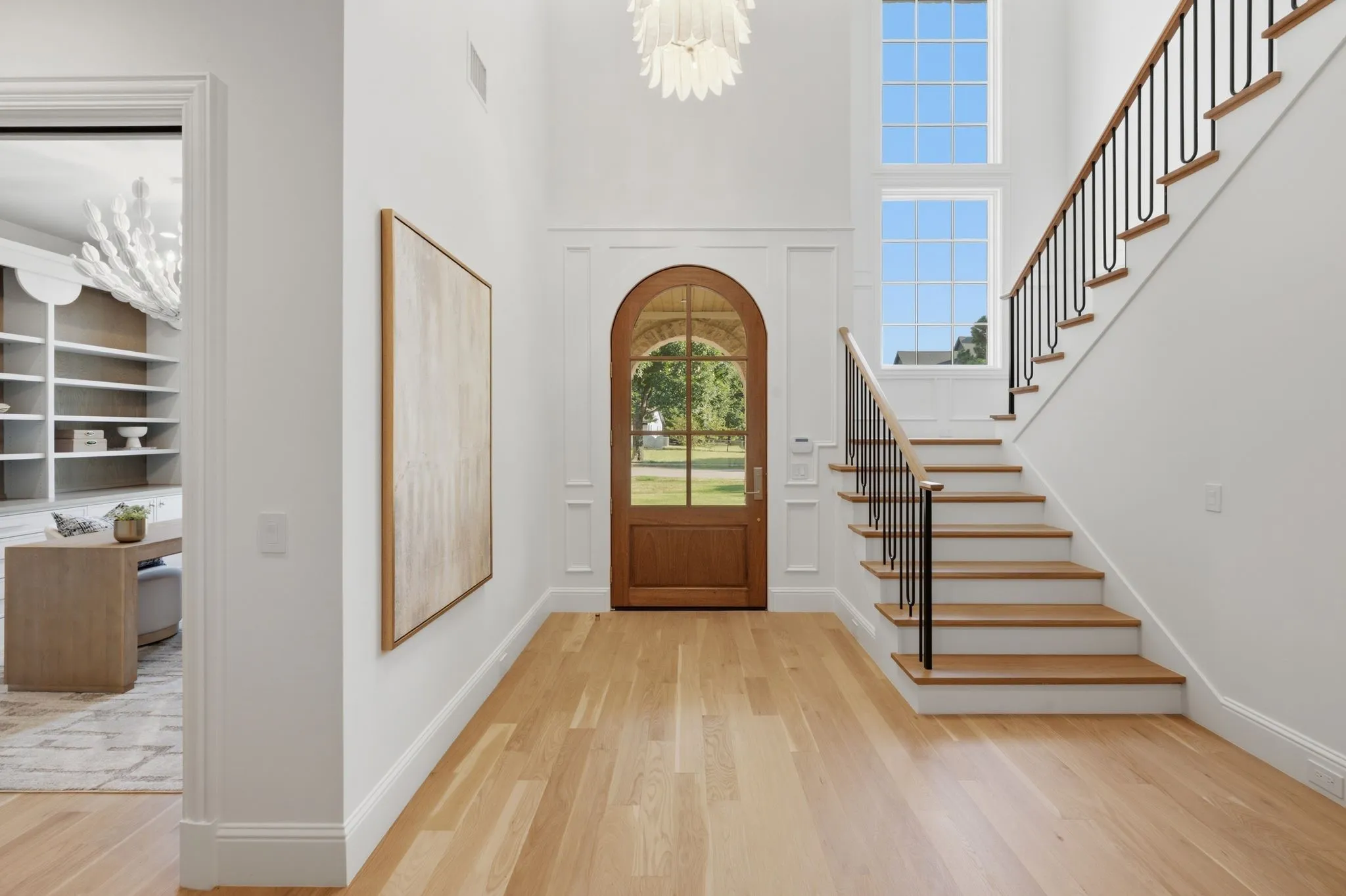 Single Family Residence For Sale in Tarrant County , 510 Bandit Trail, Colleyville, Texas 76034, 4 Bedroom, 5 Bathroom, 3 Garage spaces, 5,394 Sqft, built in 2025, Price $2,649,000, mls#21036089, Real Estate Agent in Colleyville, Homes For Sale in Tarrant county, Homes For Sale in Colleyville, Realtor in Colleyville Texas, Real Estate Brokerage Independent Realty Texas, Luminita Cordes Realtor