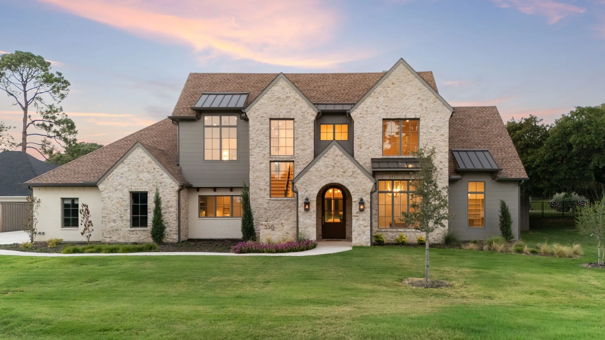 Single Family Residence For Sale in Tarrant County , 510 Bandit Trail, Colleyville, Texas 76034, 4 Bedroom, 5 Bathroom, 3 Garage spaces, 5,394 Sqft, built in 2025, Price $2,649,000, mls#21036089, Real Estate Agent in Colleyville, Homes For Sale in Tarrant county, Homes For Sale in Colleyville, Realtor in Colleyville Texas, Real Estate Brokerage Independent Realty Texas, Luminita Cordes Realtor