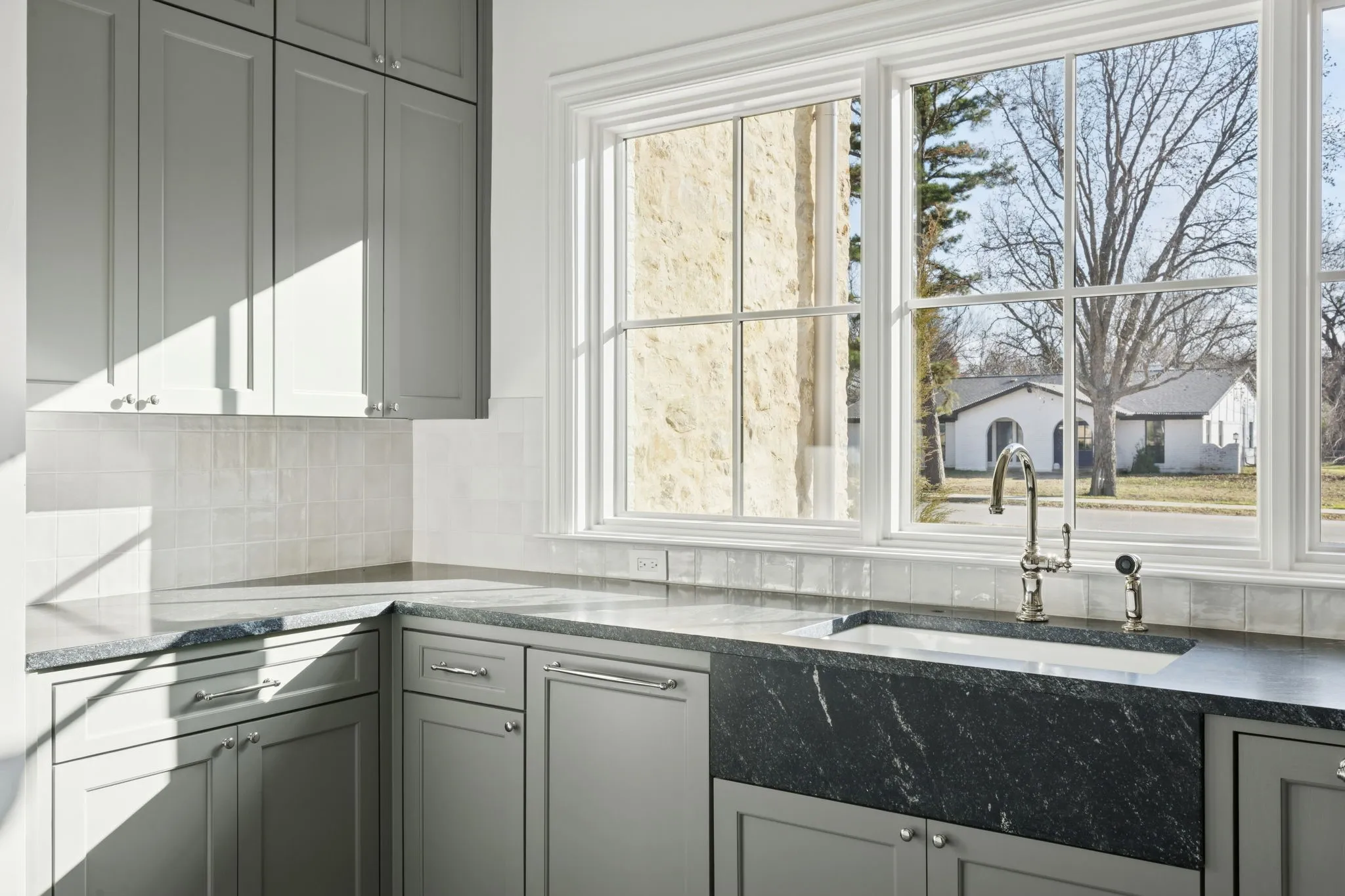 Prep Kitchen