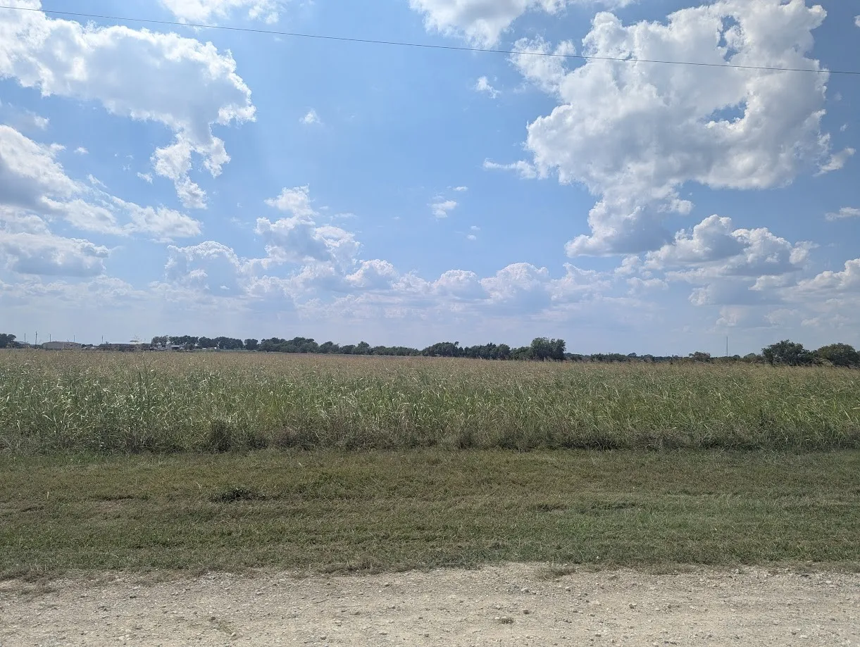 Street View as shown by agent on 08.23.2025