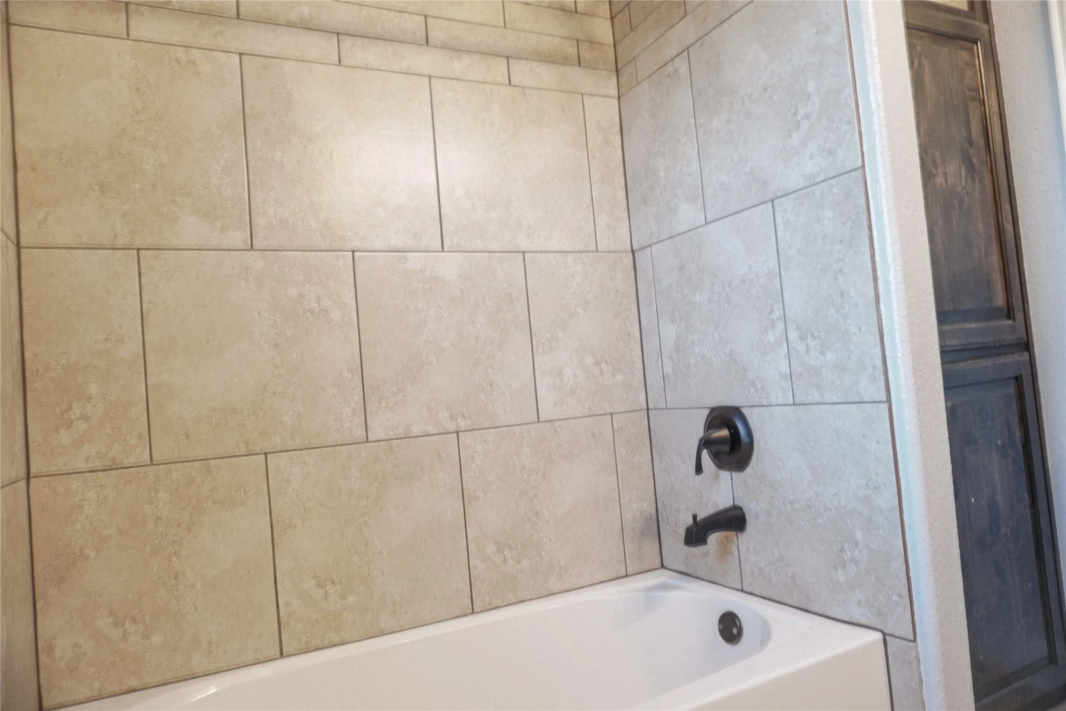 Secondary Bathroom