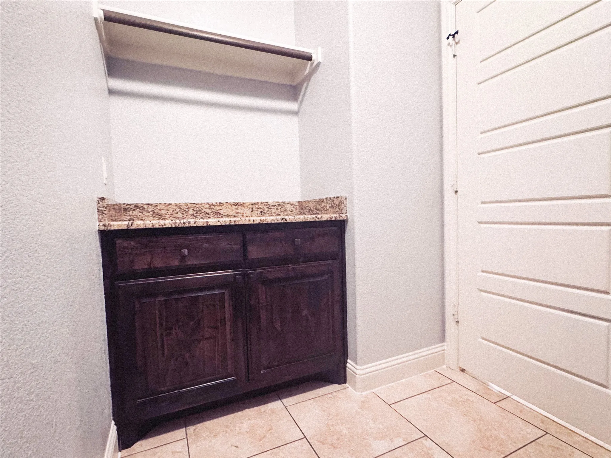 Folding Countertop