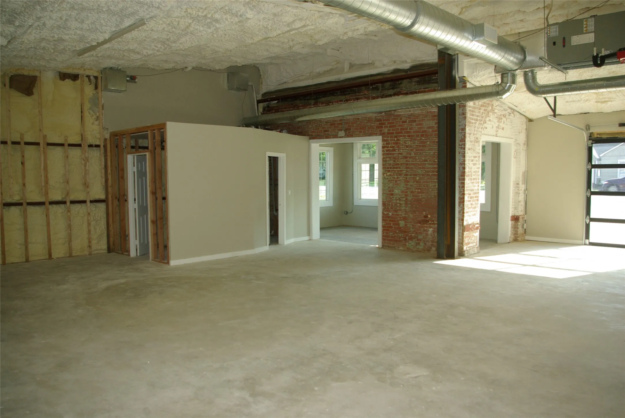 Retail For Sale in Grayson County , 306 S Waco Street, Van Alstyne, Texas 75495, 0, 0, Garage spaces, 2,597 Sqft, built in 2023, New Construction - Incomplete, Price $725,000, mls#21041726, Real Estate Agent in Van Alstyne, Homes For Sale in Grayson county, Homes For Sale in Van Alstyne, Realtor in Van Alstyne Texas, Real Estate Brokerage Independent Realty Texas, Luminita Cordes Realtor