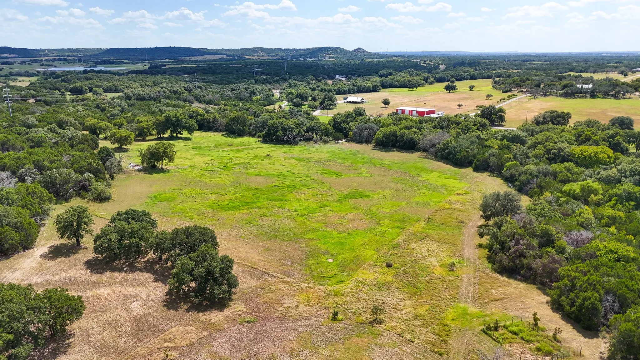 Unimproved Land For Sale in Bosque County , 122 Private Road 2164, Iredell, Texas 76649, 0, 0, Garage spaces, 0 Sqft, built in 0, mls#21042163, Real Estate Agent in Iredell, Homes For Sale in Bosque county, Homes For Sale in Iredell, Realtor in Iredell Texas, Real Estate Brokerage Independent Realty Texas, Luminita Cordes Realtor