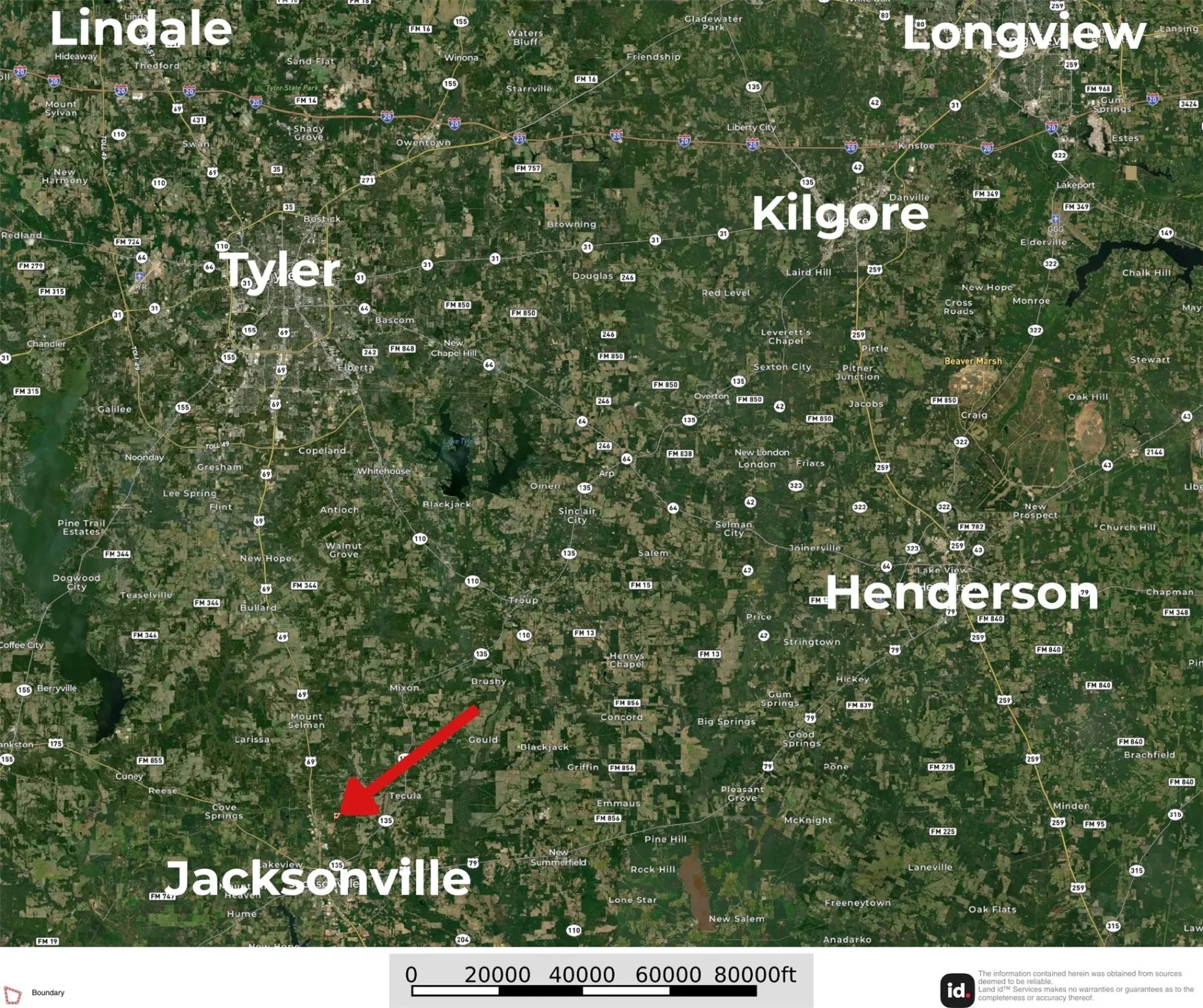 Unimproved Land For Sale in Cherokee County , Tract 2 County Road 4102, Jacksonville, Texas 75766, 0, 0, Garage spaces, 0 Sqft, built in 0, Price $125,000, mls#21041400, Real Estate Agent in Jacksonville, Homes For Sale in Cherokee county, Homes For Sale in Jacksonville, Realtor in Jacksonville Texas, Real Estate Brokerage Independent Realty Texas, Luminita Cordes Realtor