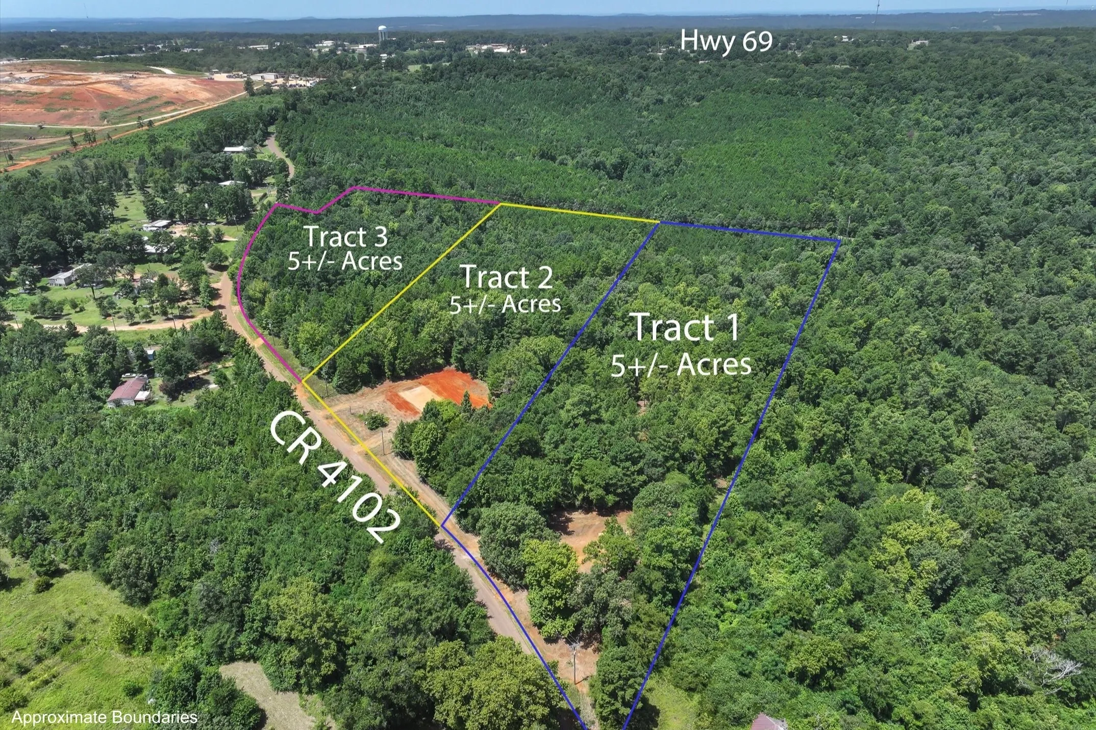 Unimproved Land For Sale in Cherokee County , Tract 2 County Road 4102, Jacksonville, Texas 75766, 0, 0, Garage spaces, 0 Sqft, built in 0, Price $125,000, mls#21041400, Real Estate Agent in Jacksonville, Homes For Sale in Cherokee county, Homes For Sale in Jacksonville, Realtor in Jacksonville Texas, Real Estate Brokerage Independent Realty Texas, Luminita Cordes Realtor