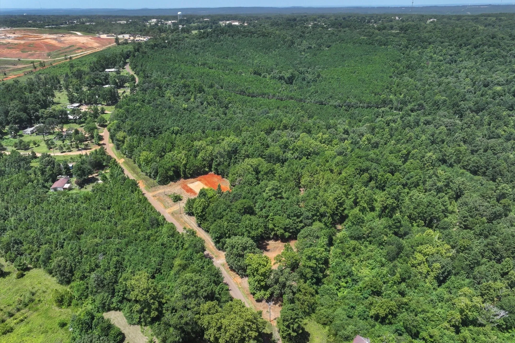 Unimproved Land For Sale in Cherokee County , Tract 2 County Road 4102, Jacksonville, Texas 75766, 0, 0, Garage spaces, 0 Sqft, built in 0, Price $125,000, mls#21041400, Real Estate Agent in Jacksonville, Homes For Sale in Cherokee county, Homes For Sale in Jacksonville, Realtor in Jacksonville Texas, Real Estate Brokerage Independent Realty Texas, Luminita Cordes Realtor