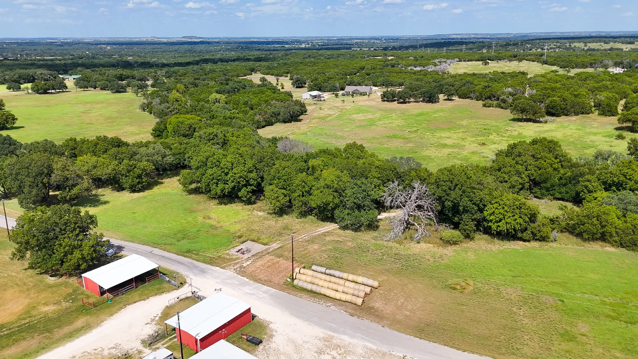 Unimproved Land For Sale in Bosque County , 122 and 130 Private Road 2164, Iredell, Texas 76649, 0, 0, Garage spaces, 0 Sqft, built in 0, mls#21042291, Real Estate Agent in Iredell, Homes For Sale in Bosque county, Homes For Sale in Iredell, Realtor in Iredell Texas, Real Estate Brokerage Independent Realty Texas, Luminita Cordes Realtor