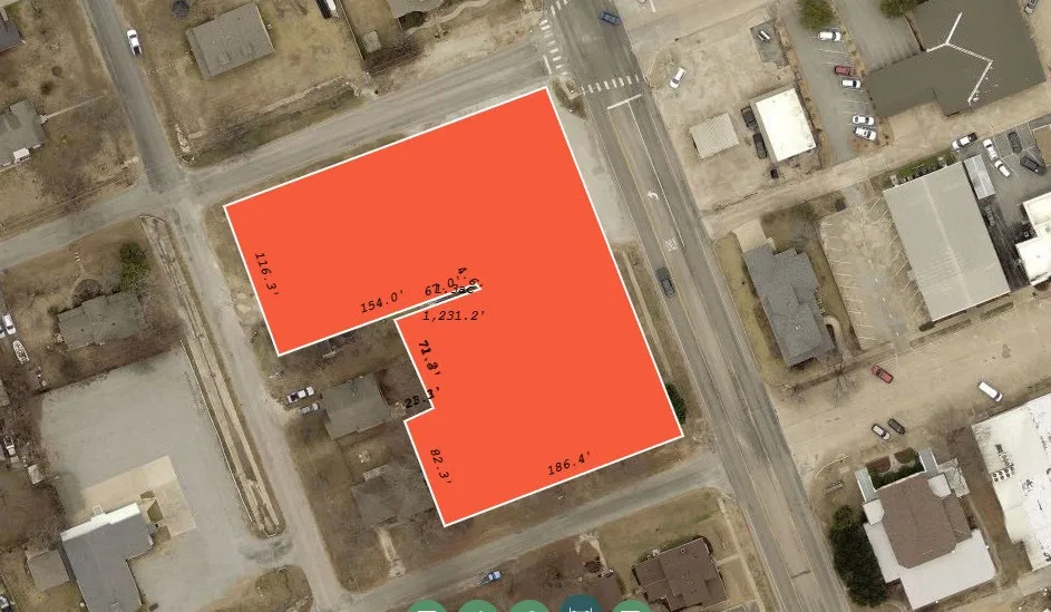 Unimproved Land For Sale in Grayson County , 128 S Waco Street, Van Alstyne, Texas 75495, 0, 0, Garage spaces, 0 Sqft, built in 0, Price $1,450,000, mls#21042503, Real Estate Agent in Van Alstyne, Homes For Sale in Grayson county, Homes For Sale in Van Alstyne, Realtor in Van Alstyne Texas, Real Estate Brokerage Independent Realty Texas, Luminita Cordes Realtor