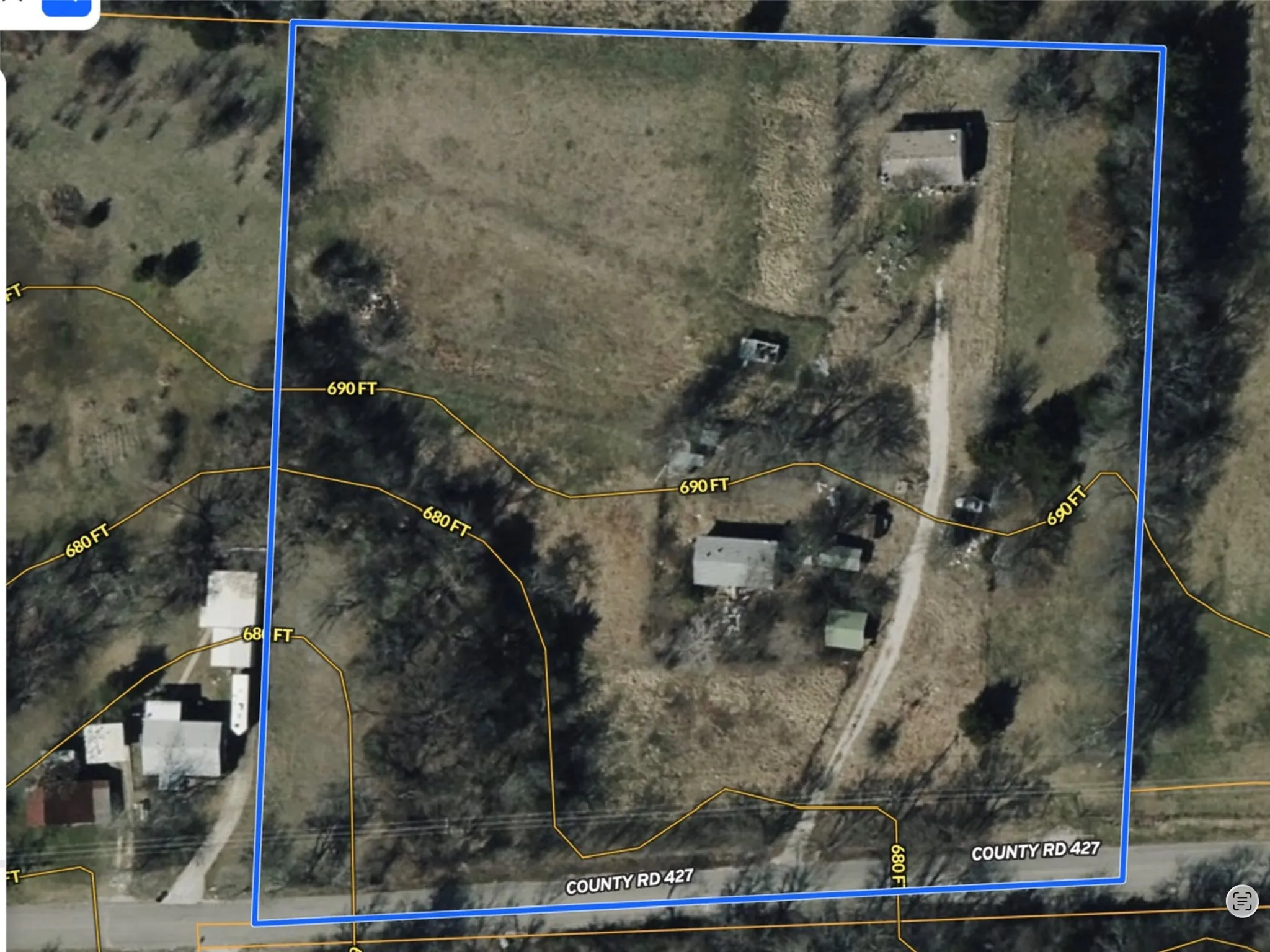 Improved Land For Sale in Collin County , 2701 Cr-427, Anna, Texas 75409, 0, 0, Garage spaces, 0 Sqft, built in 1983, mls#21040978, Real Estate Agent in Anna, Homes For Sale in Collin county, Homes For Sale in Anna, Realtor in Anna Texas, Real Estate Brokerage Independent Realty Texas, Luminita Cordes Realtor