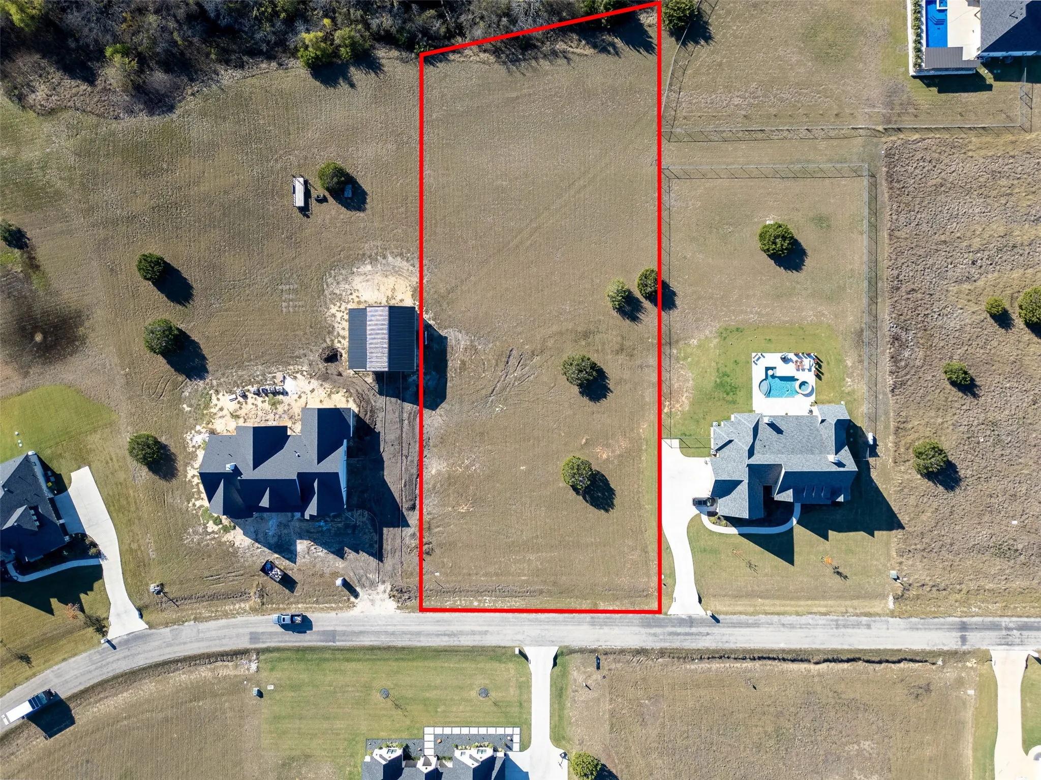 Unimproved Land For Sale in Johnson County , 6335 Rigel Road, Godley, Texas 76044, 0, 0, Garage spaces, 0 Sqft, built in 2025, mls#21042630, Real Estate Agent in Godley, Homes For Sale in Johnson county, Homes For Sale in Godley, Realtor in Godley Texas, Real Estate Brokerage Independent Realty Texas, Luminita Cordes Realtor