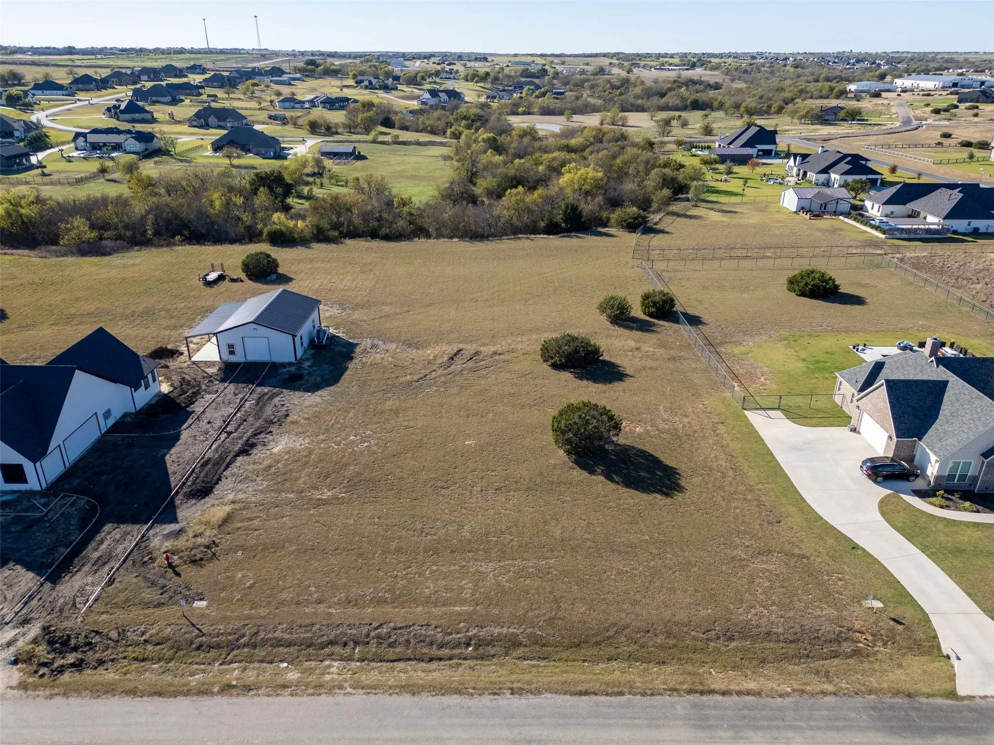 Unimproved Land For Sale in Johnson County , 6335 Rigel Road, Godley, Texas 76044, 0, 0, Garage spaces, 0 Sqft, built in 2025, mls#21042630, Real Estate Agent in Godley, Homes For Sale in Johnson county, Homes For Sale in Godley, Realtor in Godley Texas, Real Estate Brokerage Independent Realty Texas, Luminita Cordes Realtor