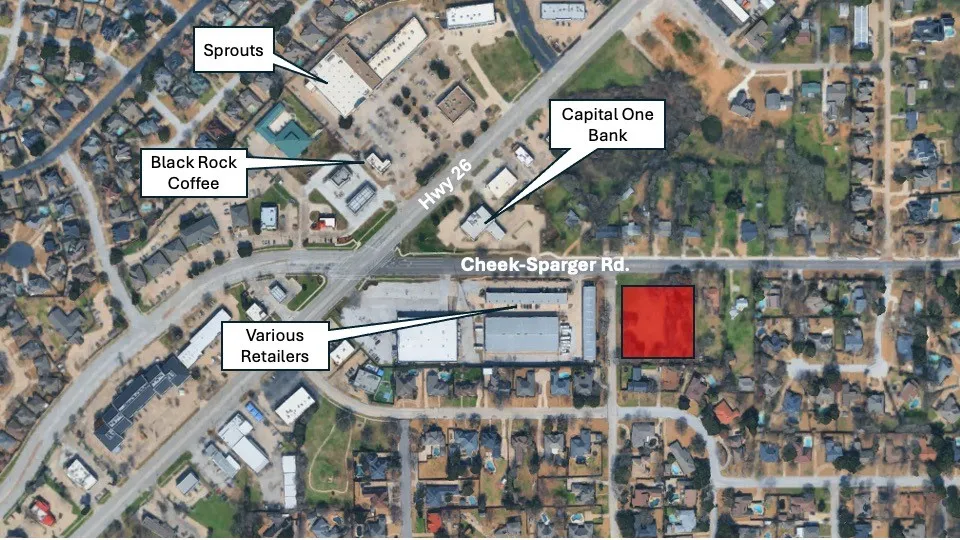 Unimproved Land For Sale in Tarrant County , 105 Cheek-Sparger, Colleyville, Texas 76034, 0, 0, Garage spaces, 0 Sqft, built in 0, mls#21042636, Real Estate Agent in Colleyville, Homes For Sale in Tarrant county, Homes For Sale in Colleyville, Realtor in Colleyville Texas, Real Estate Brokerage Independent Realty Texas, Luminita Cordes Realtor