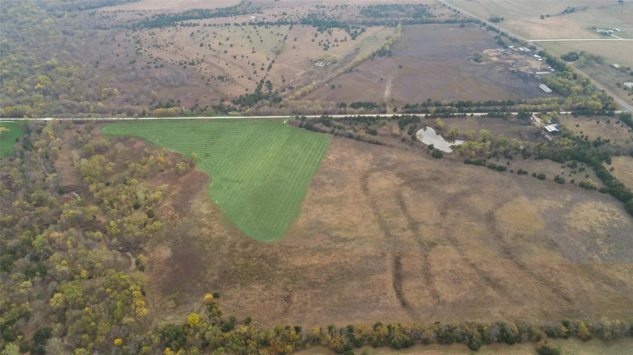 Unimproved Land For Sale in Hunt County , 18 ACRES County Rd 4809, Ladonia, Texas 75449, 0, 0, Garage spaces, 0 Sqft, built in 0, mls#21042679, Real Estate Agent in Ladonia, Homes For Sale in Hunt county, Homes For Sale in Ladonia, Realtor in Ladonia Texas, Real Estate Brokerage Independent Realty Texas, Luminita Cordes Realtor
