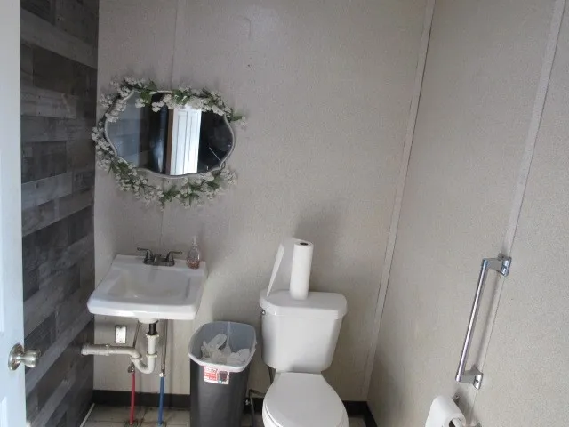 Women's​​‌​​​​‌​​‌‌​‌‌​​​‌‌​‌​‌​‌​​​‌​​ restroom.