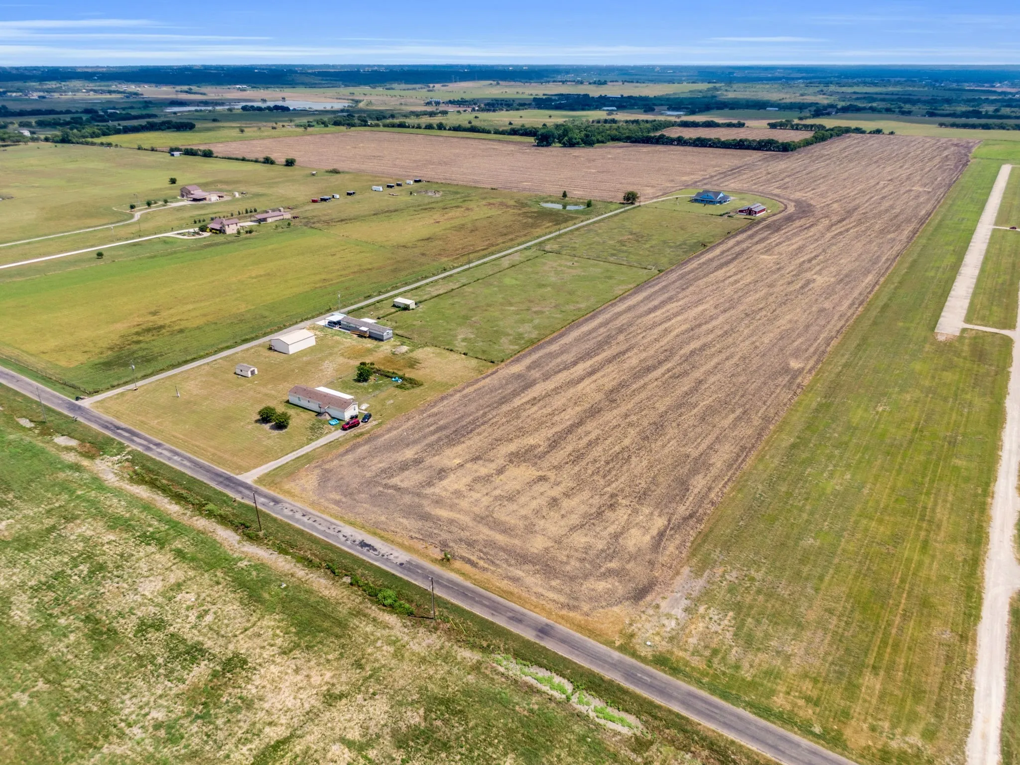 Unimproved Land For Sale in Ellis County , 345 N Armstrong Road, Venus, Texas 76084, 0, 0, Garage spaces, 0 Sqft, built in 0, mls#21042999, Real Estate Agent in Venus, Homes For Sale in Ellis county, Homes For Sale in Venus, Realtor in Venus Texas, Real Estate Brokerage Independent Realty Texas, Luminita Cordes Realtor