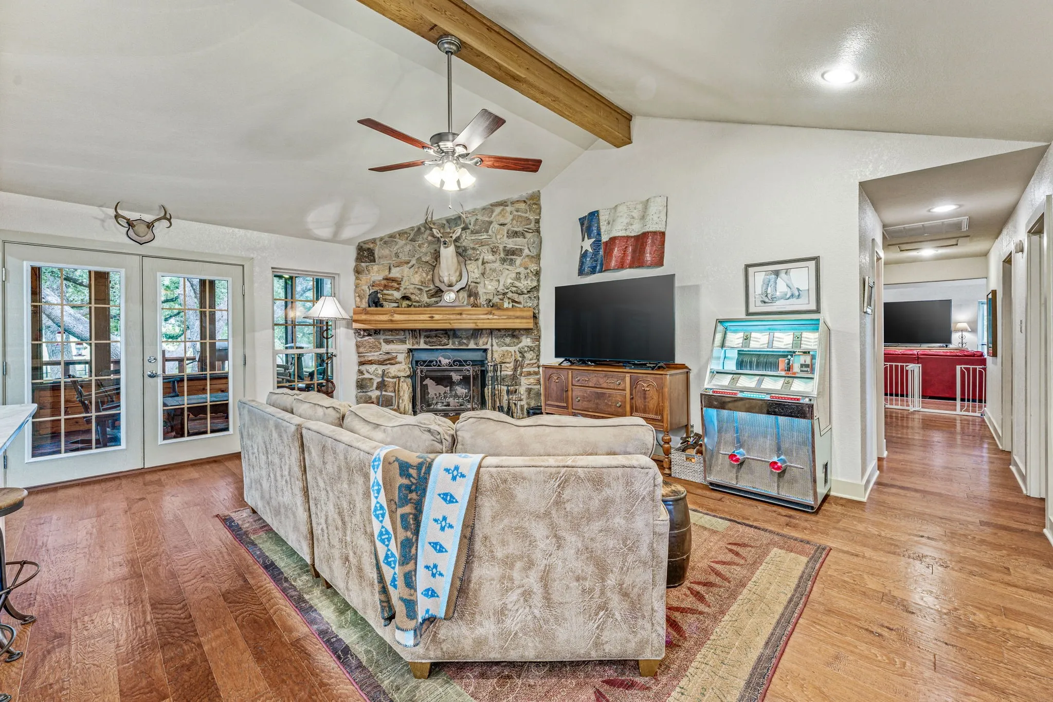 Farm For Sale in Erath County , 2707 County Road 247, Hico, Texas 76457, 4 Bedroom, 3 Bathroom, 3 Garage spaces, 2,846 Sqft, built in 1987, mls#21041986, Real Estate Agent in Hico, Homes For Sale in Erath county, Homes For Sale in Hico, Realtor in Hico Texas, Real Estate Brokerage Independent Realty Texas, Luminita Cordes Realtor