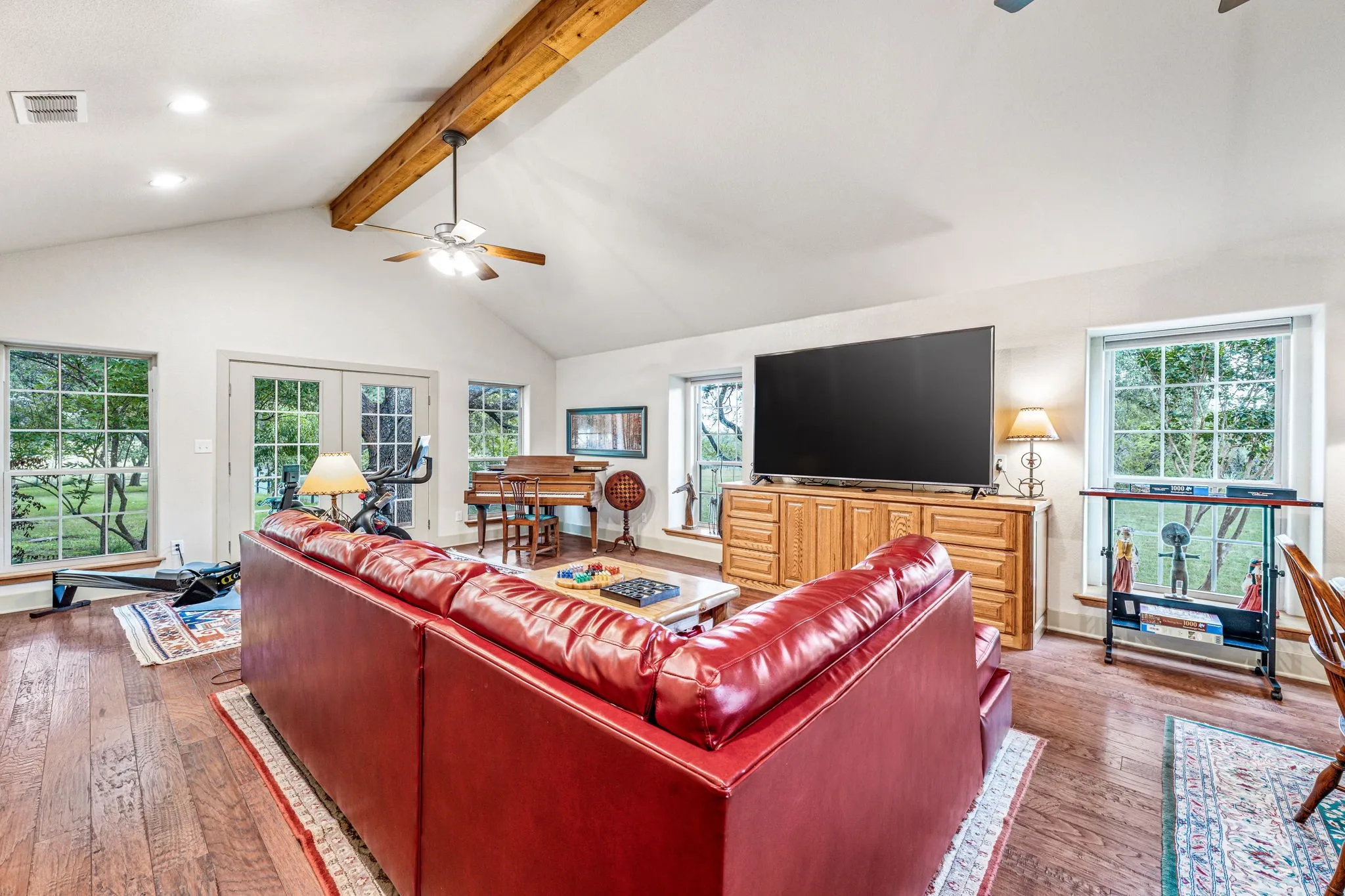 Farm For Sale in Erath County , 2707 County Road 247, Hico, Texas 76457, 4 Bedroom, 3 Bathroom, 3 Garage spaces, 2,846 Sqft, built in 1987, mls#21041986, Real Estate Agent in Hico, Homes For Sale in Erath county, Homes For Sale in Hico, Realtor in Hico Texas, Real Estate Brokerage Independent Realty Texas, Luminita Cordes Realtor