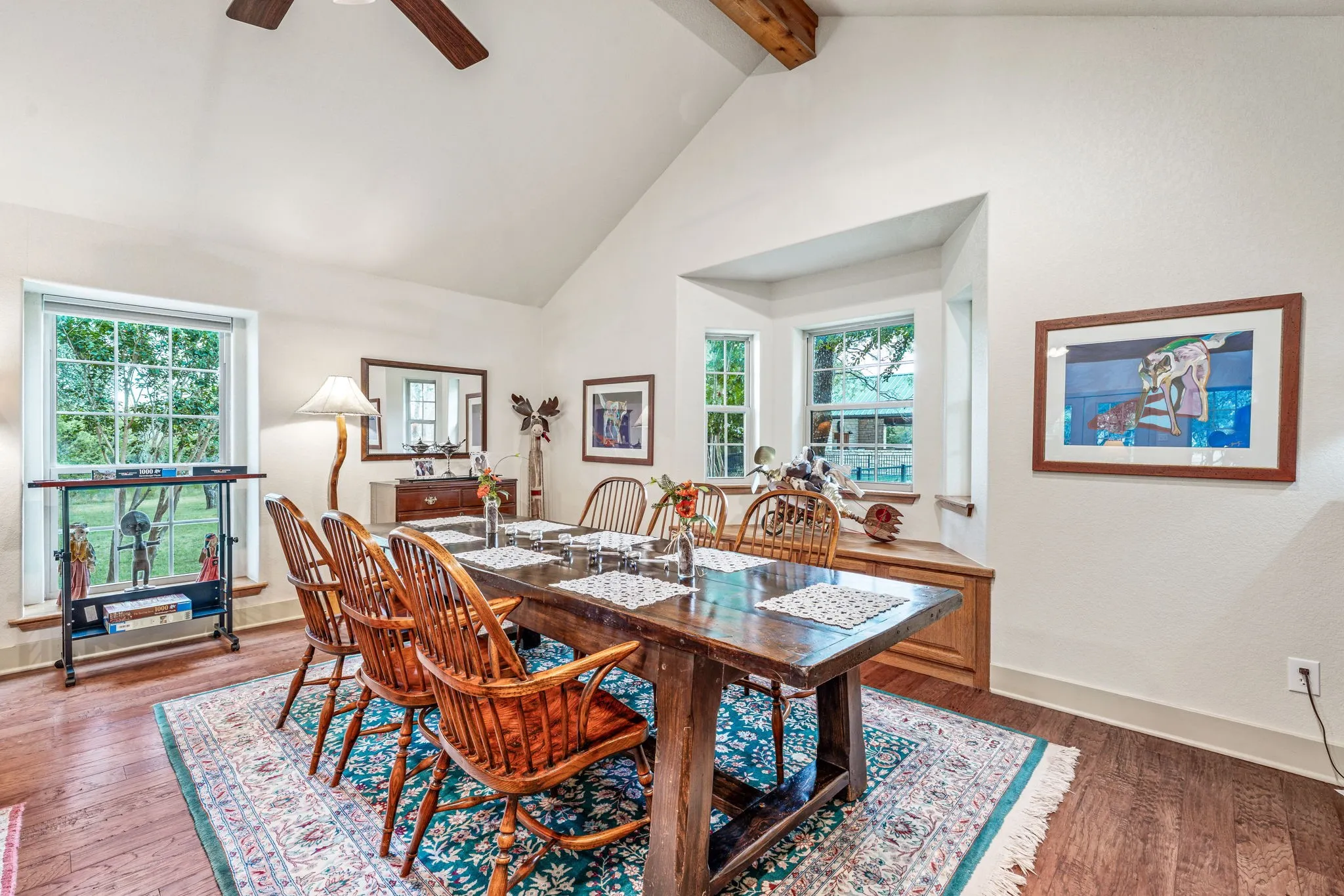 Farm For Sale in Erath County , 2707 County Road 247, Hico, Texas 76457, 4 Bedroom, 3 Bathroom, 3 Garage spaces, 2,846 Sqft, built in 1987, mls#21041986, Real Estate Agent in Hico, Homes For Sale in Erath county, Homes For Sale in Hico, Realtor in Hico Texas, Real Estate Brokerage Independent Realty Texas, Luminita Cordes Realtor