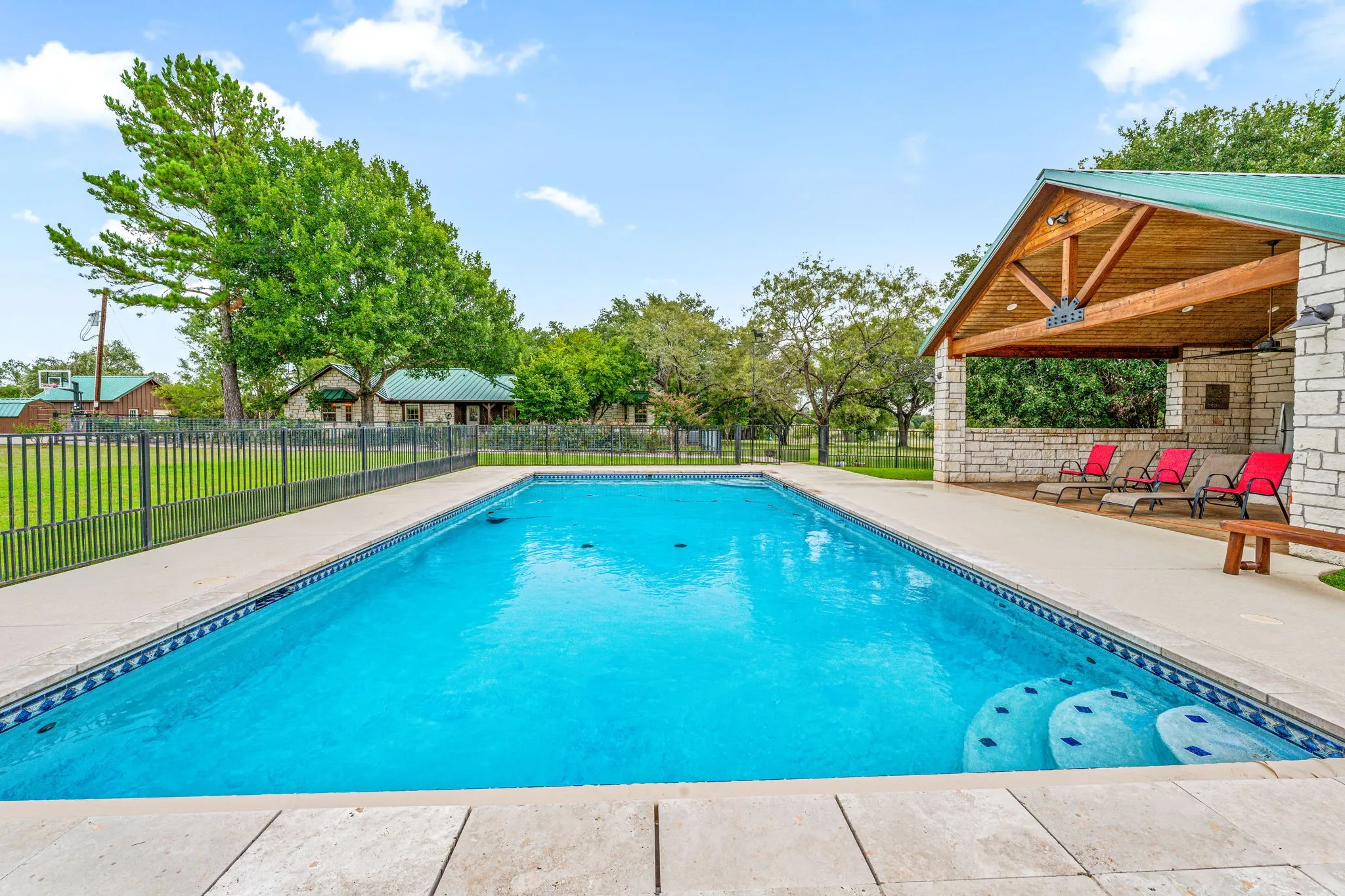Farm For Sale in Erath County , 2707 County Road 247, Hico, Texas 76457, 4 Bedroom, 3 Bathroom, 3 Garage spaces, 2,846 Sqft, built in 1987, mls#21041986, Real Estate Agent in Hico, Homes For Sale in Erath county, Homes For Sale in Hico, Realtor in Hico Texas, Real Estate Brokerage Independent Realty Texas, Luminita Cordes Realtor