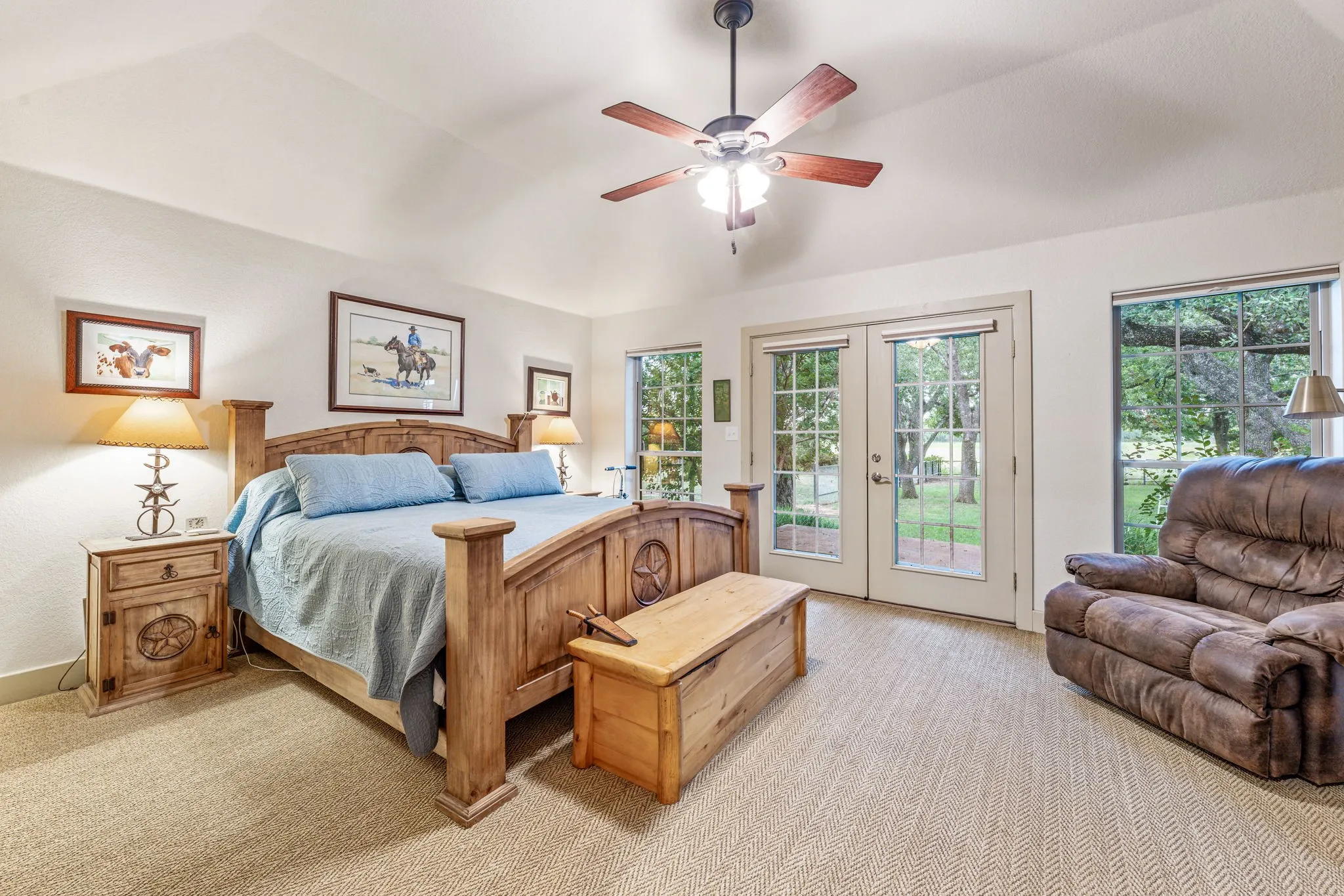 Farm For Sale in Erath County , 2707 County Road 247, Hico, Texas 76457, 4 Bedroom, 3 Bathroom, 3 Garage spaces, 2,846 Sqft, built in 1987, mls#21041986, Real Estate Agent in Hico, Homes For Sale in Erath county, Homes For Sale in Hico, Realtor in Hico Texas, Real Estate Brokerage Independent Realty Texas, Luminita Cordes Realtor