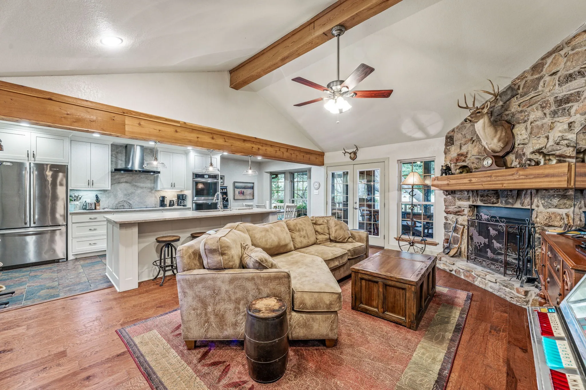 Farm For Sale in Erath County , 2707 County Road 247, Hico, Texas 76457, 4 Bedroom, 3 Bathroom, 3 Garage spaces, 2,846 Sqft, built in 1987, mls#21041986, Real Estate Agent in Hico, Homes For Sale in Erath county, Homes For Sale in Hico, Realtor in Hico Texas, Real Estate Brokerage Independent Realty Texas, Luminita Cordes Realtor