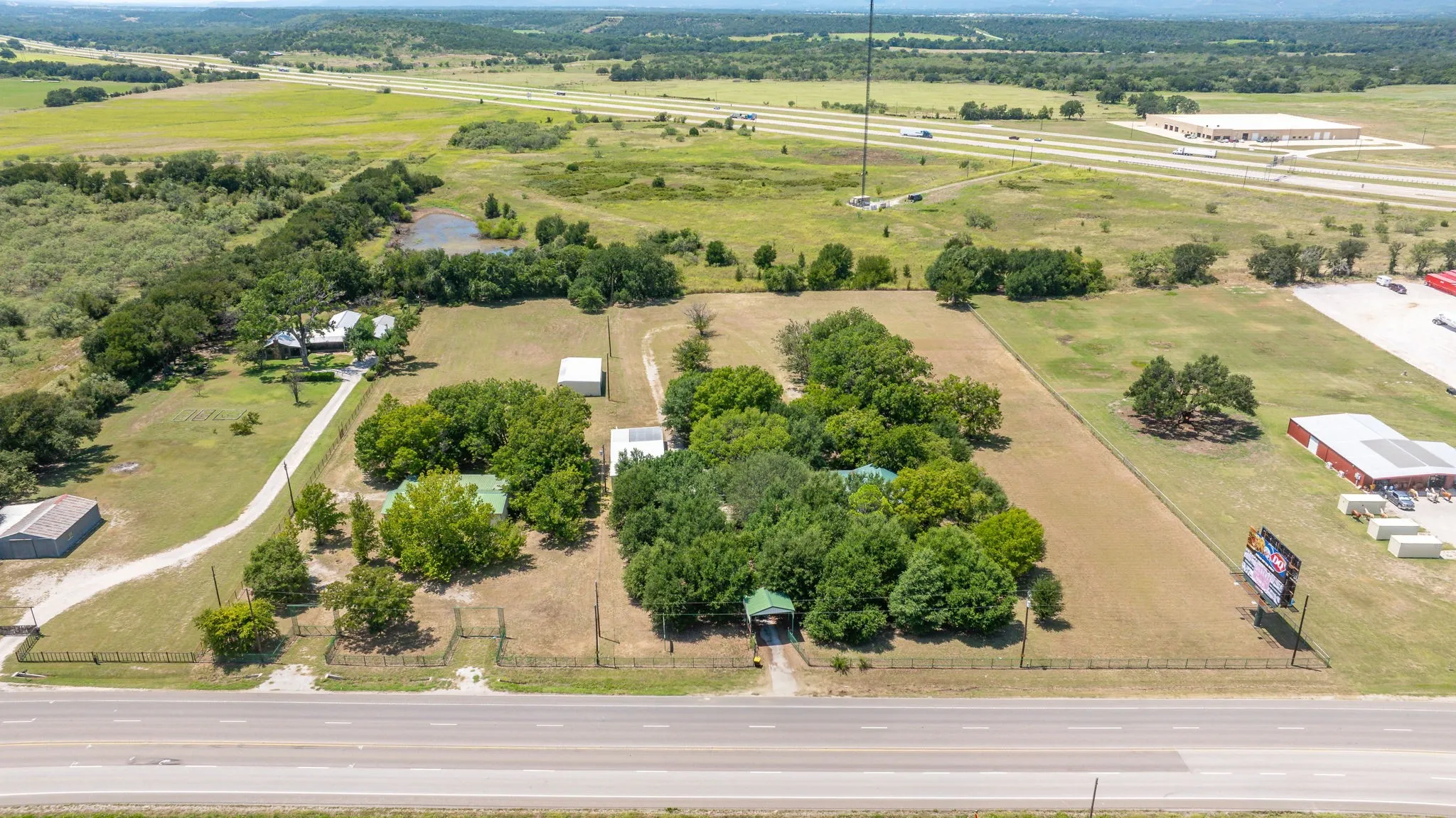 Unimproved Land For Sale in Palo Pinto County , 14330 S Highway 281, Santo, Texas 76472, 0, 0, Garage spaces, 0 Sqft, built in 1972, Preowned, mls#21043521, Real Estate Agent in Santo, Homes For Sale in Palo Pinto county, Homes For Sale in Santo, Realtor in Santo Texas, Real Estate Brokerage Independent Realty Texas, Luminita Cordes Realtor