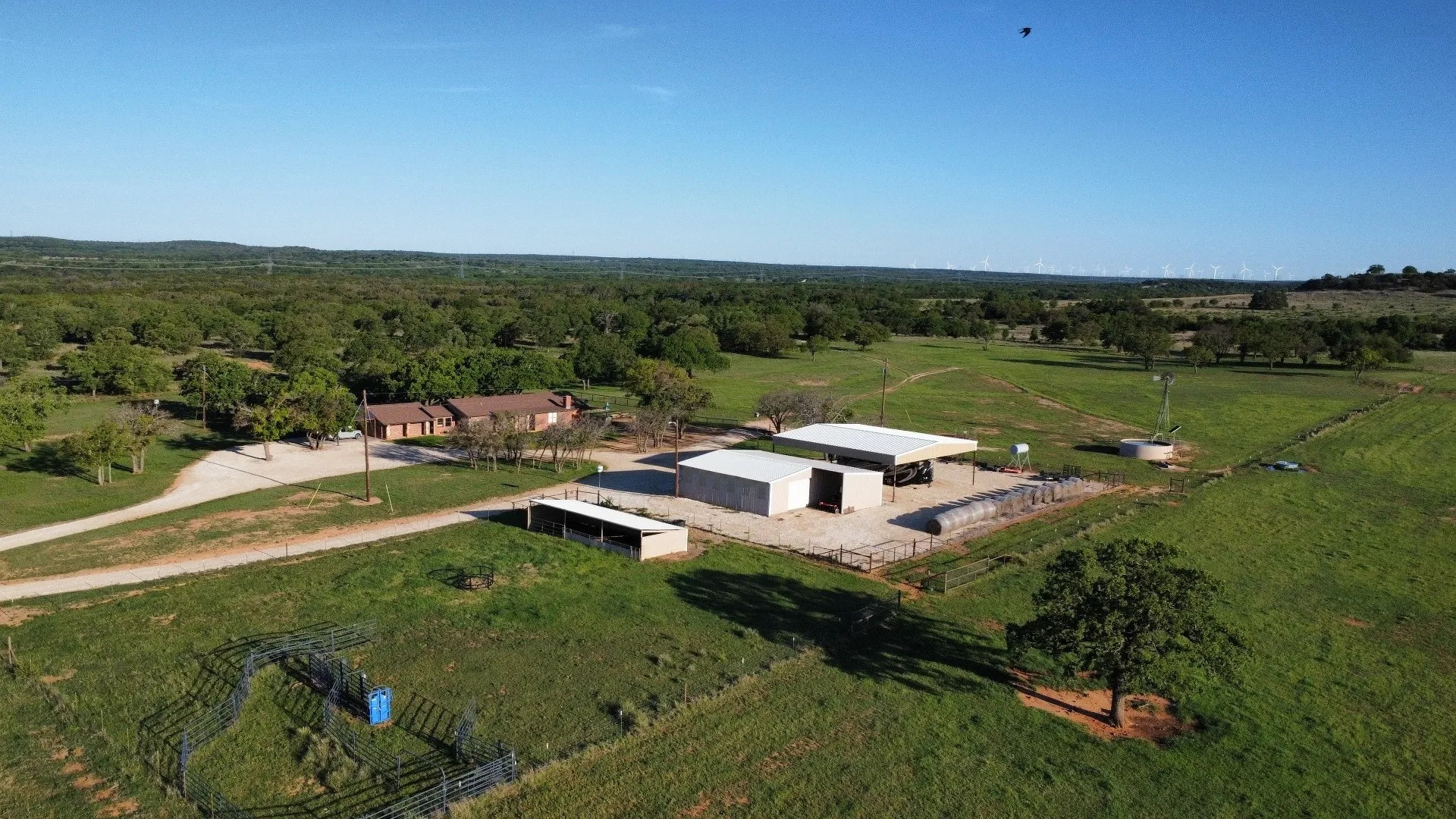 Farm For Sale in Taylor County , 502 County Road 194, Ovalo, Texas 79541, 4 Bedroom, 3 Bathroom, 2 Garage spaces, 2,467 Sqft, built in 1984, mls#21043559, Real Estate Agent in Ovalo, Homes For Sale in Taylor county, Homes For Sale in Ovalo, Realtor in Ovalo Texas, Real Estate Brokerage Independent Realty Texas, Luminita Cordes Realtor