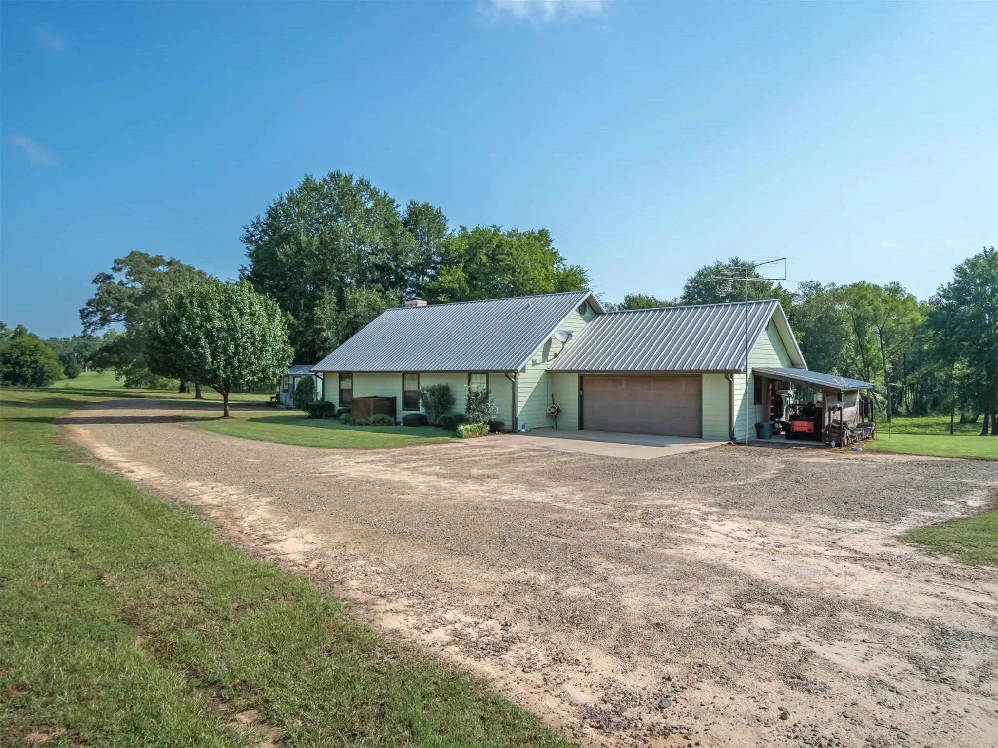 3BR-2BA Second Residence