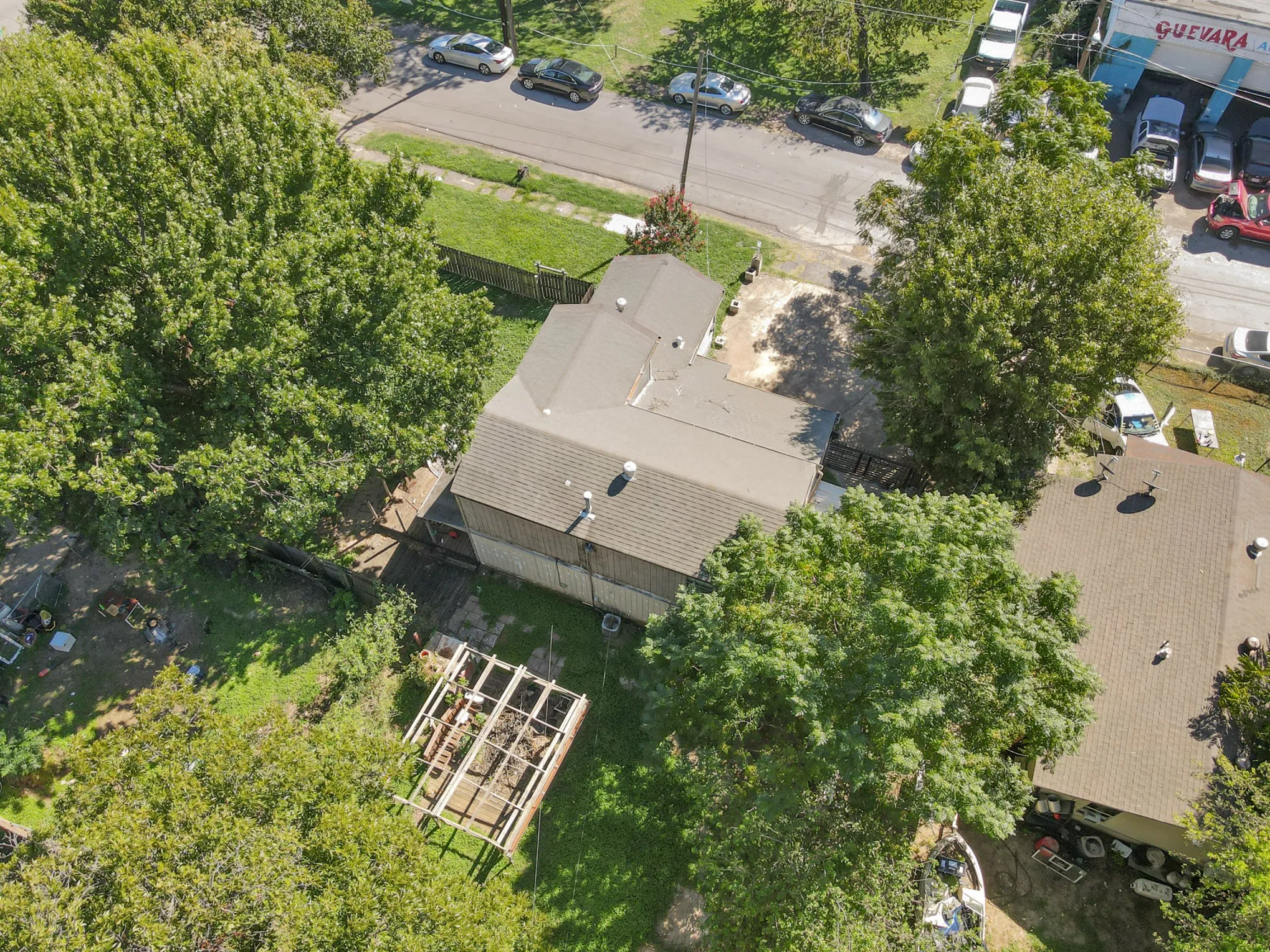 Single Family Residence For Sale in Dallas County , 815 Viola Street, Dallas, Texas 75203, 0, 0, Garage spaces, 672 Sqft, built in 1945, Preowned, mls#21043820, Real Estate Agent in Dallas, Homes For Sale in Dallas county, Homes For Sale in Dallas, Realtor in Dallas Texas, Real Estate Brokerage Independent Realty Texas, Luminita Cordes Realtor