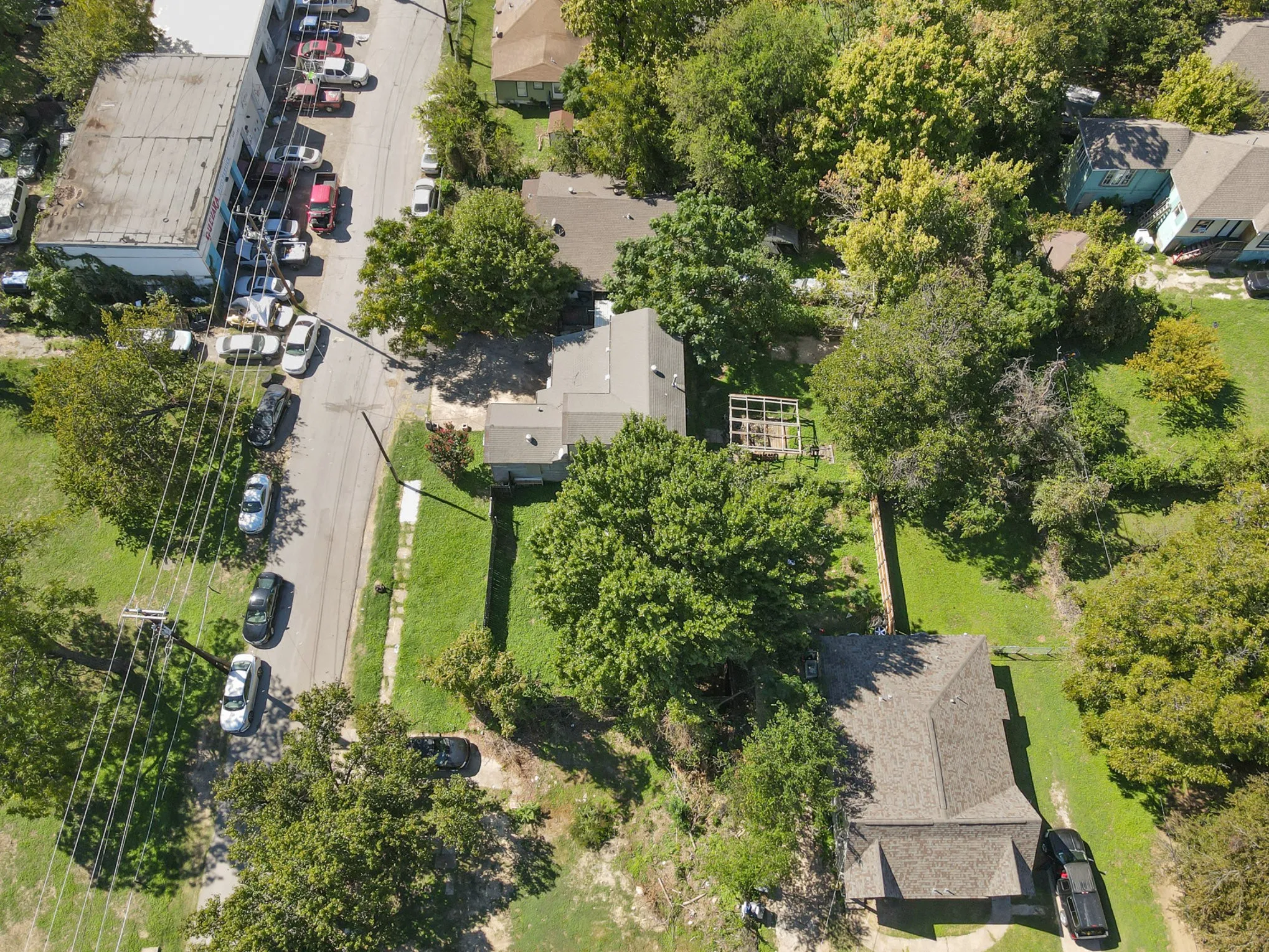 Unimproved Land For Sale in Dallas County , 819 Viola Street, Dallas, Texas 75203, 0, 0, Garage spaces, 0 Sqft, built in 0, mls#21043845, Real Estate Agent in Dallas, Homes For Sale in Dallas county, Homes For Sale in Dallas, Realtor in Dallas Texas, Real Estate Brokerage Independent Realty Texas, Luminita Cordes Realtor