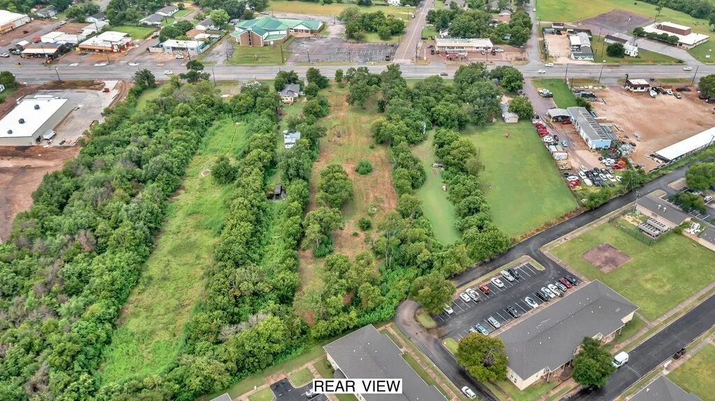View of property location