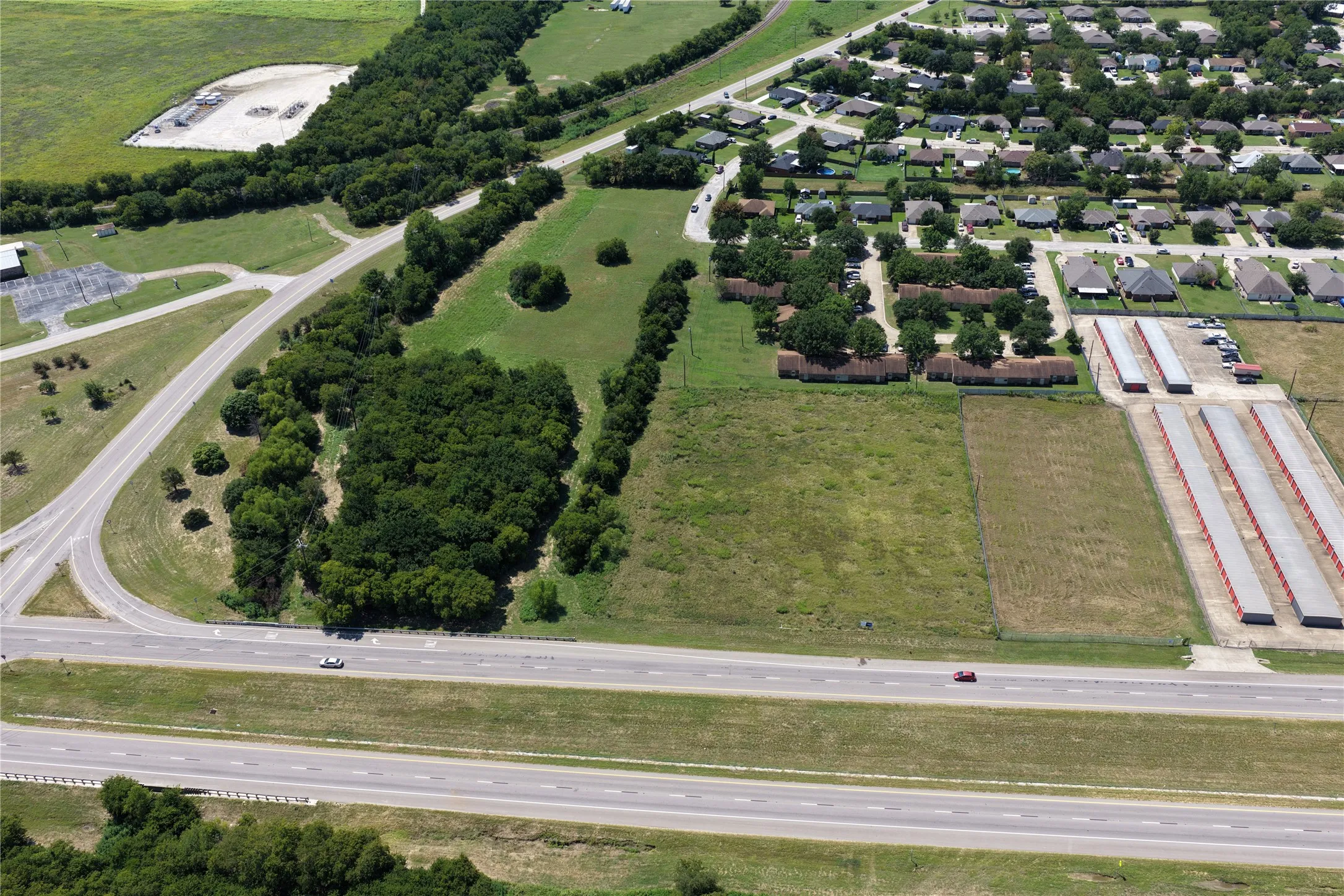 View of property location